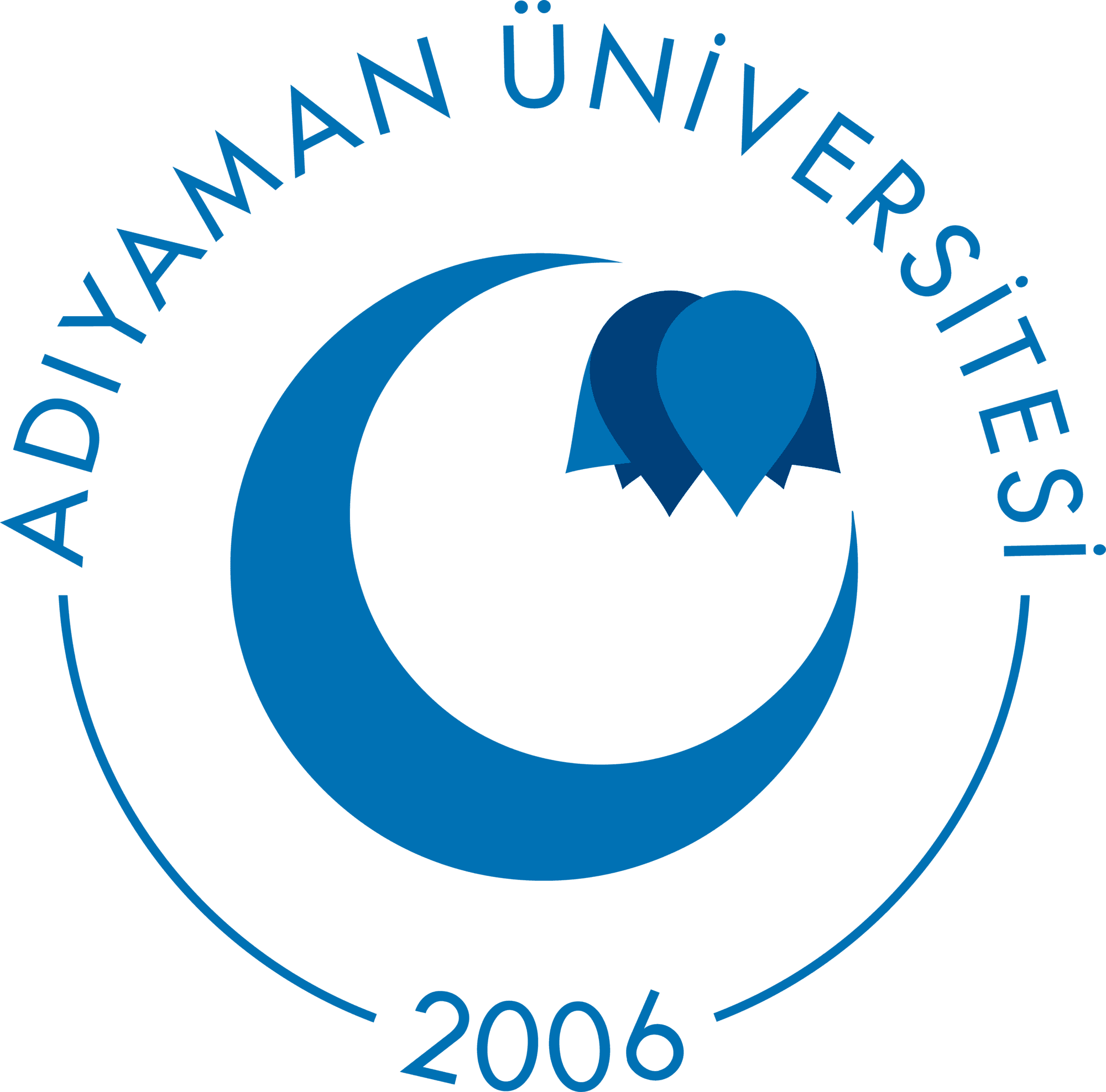 Adıyaman Üniversitesi logosu