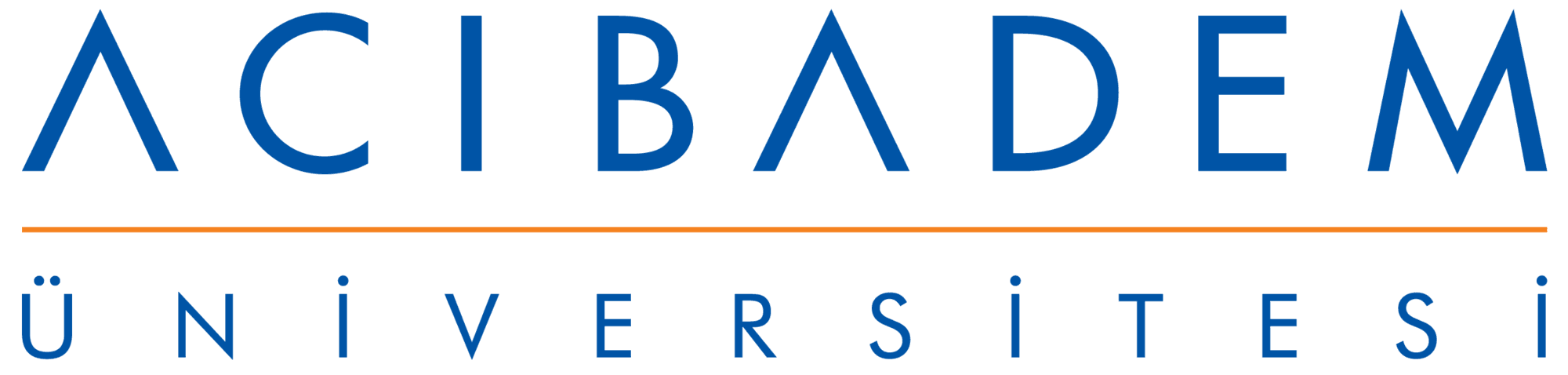 Acıbadem Üniversitesi logosu