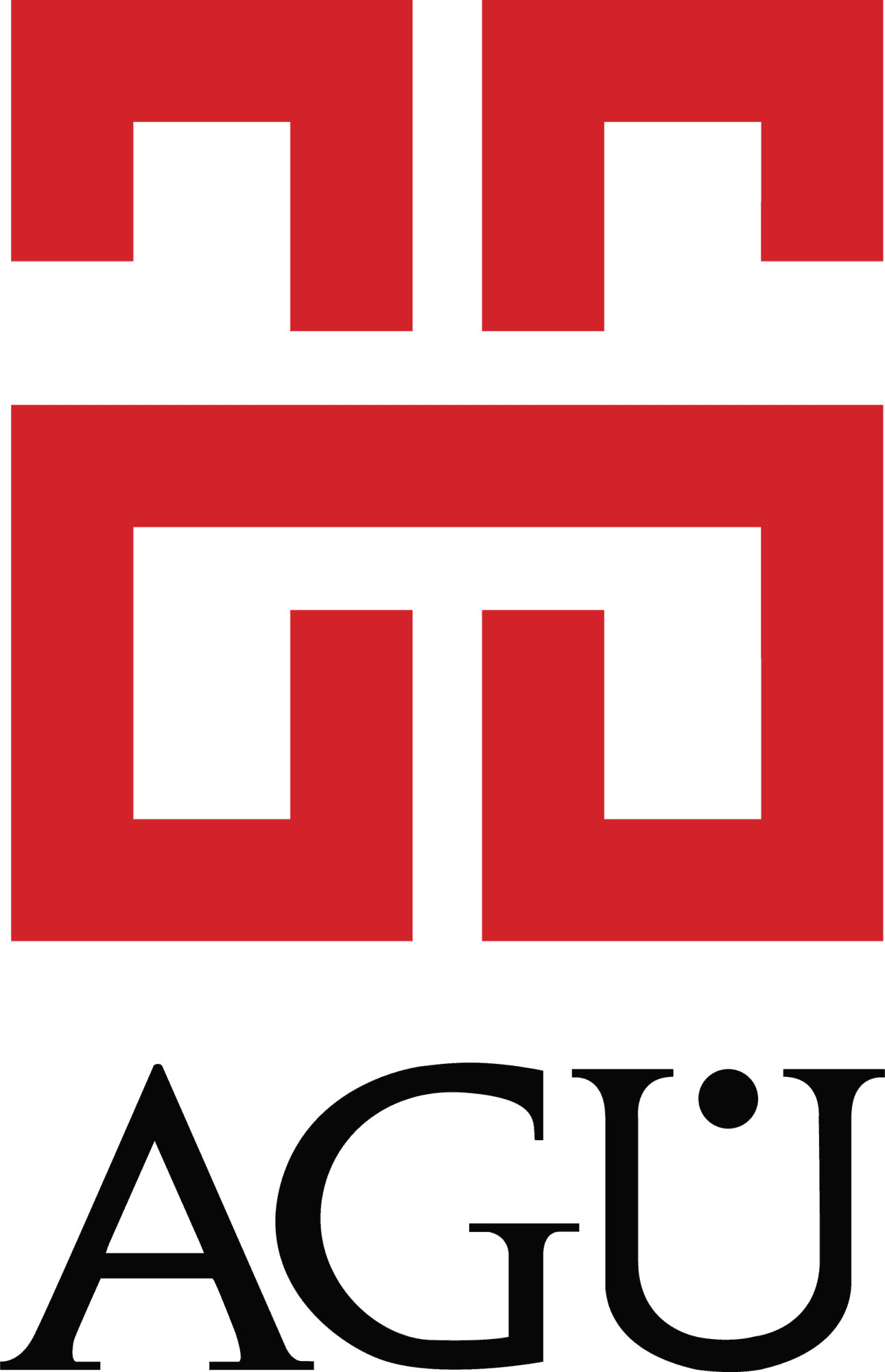 Abdullah Gül Üniversitesi logosu