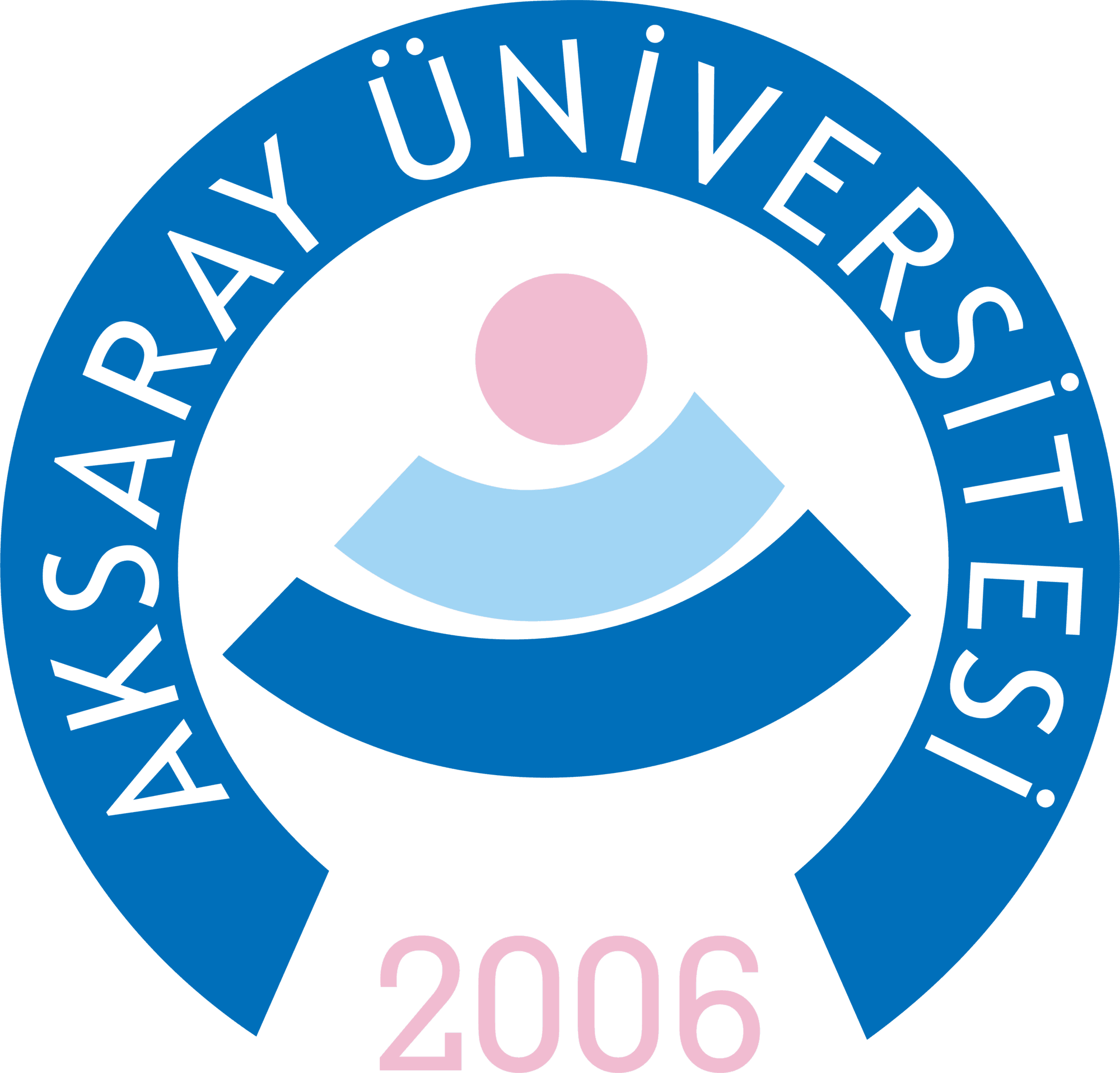 Aksaray Üniversitesi logosu