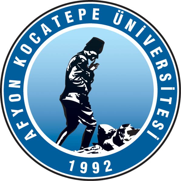 Afyon Kocatepe Üniversitesi logosu