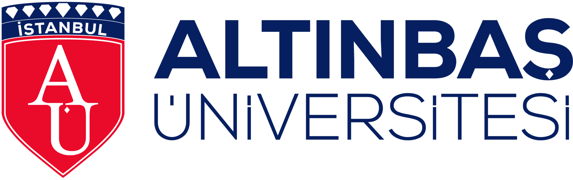 İstanbul Altınbaş Üniversitesi logosu