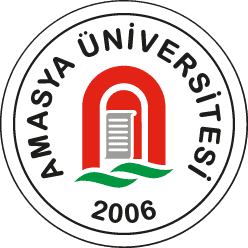Amasya Üniversitesi logosu