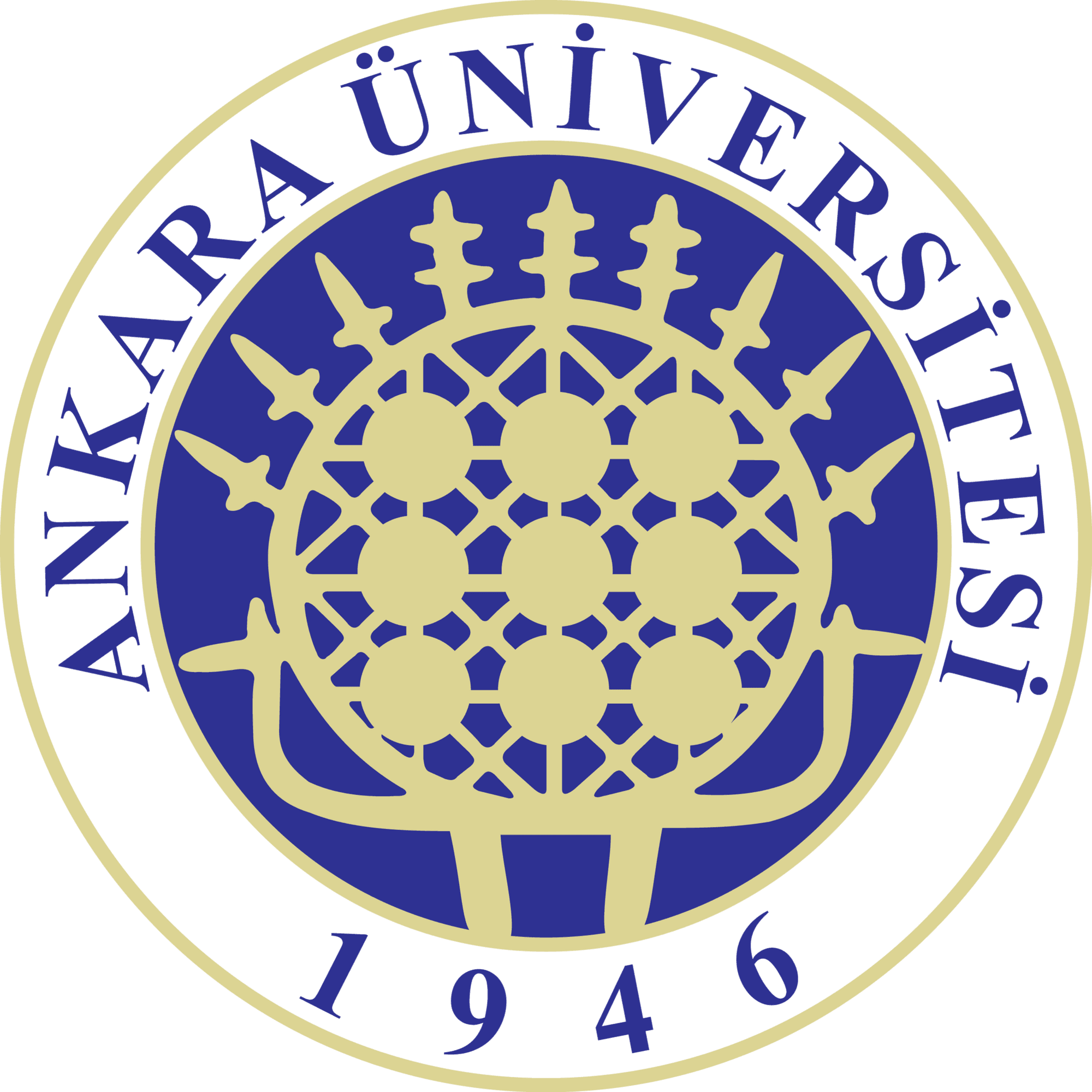 Ankara Üniversitesi logosu