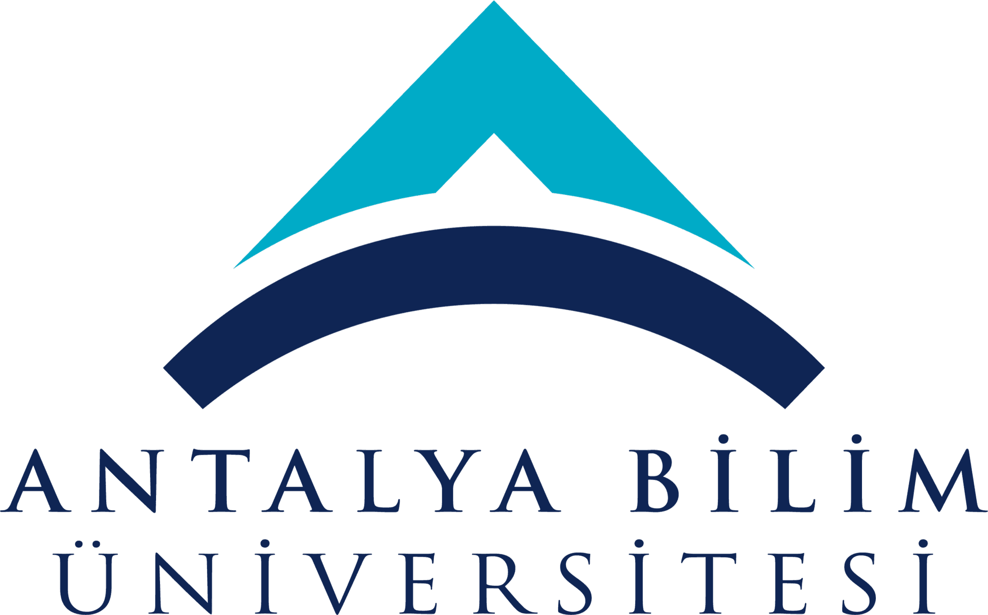 Antalya Bilim Üniversitesi logosu