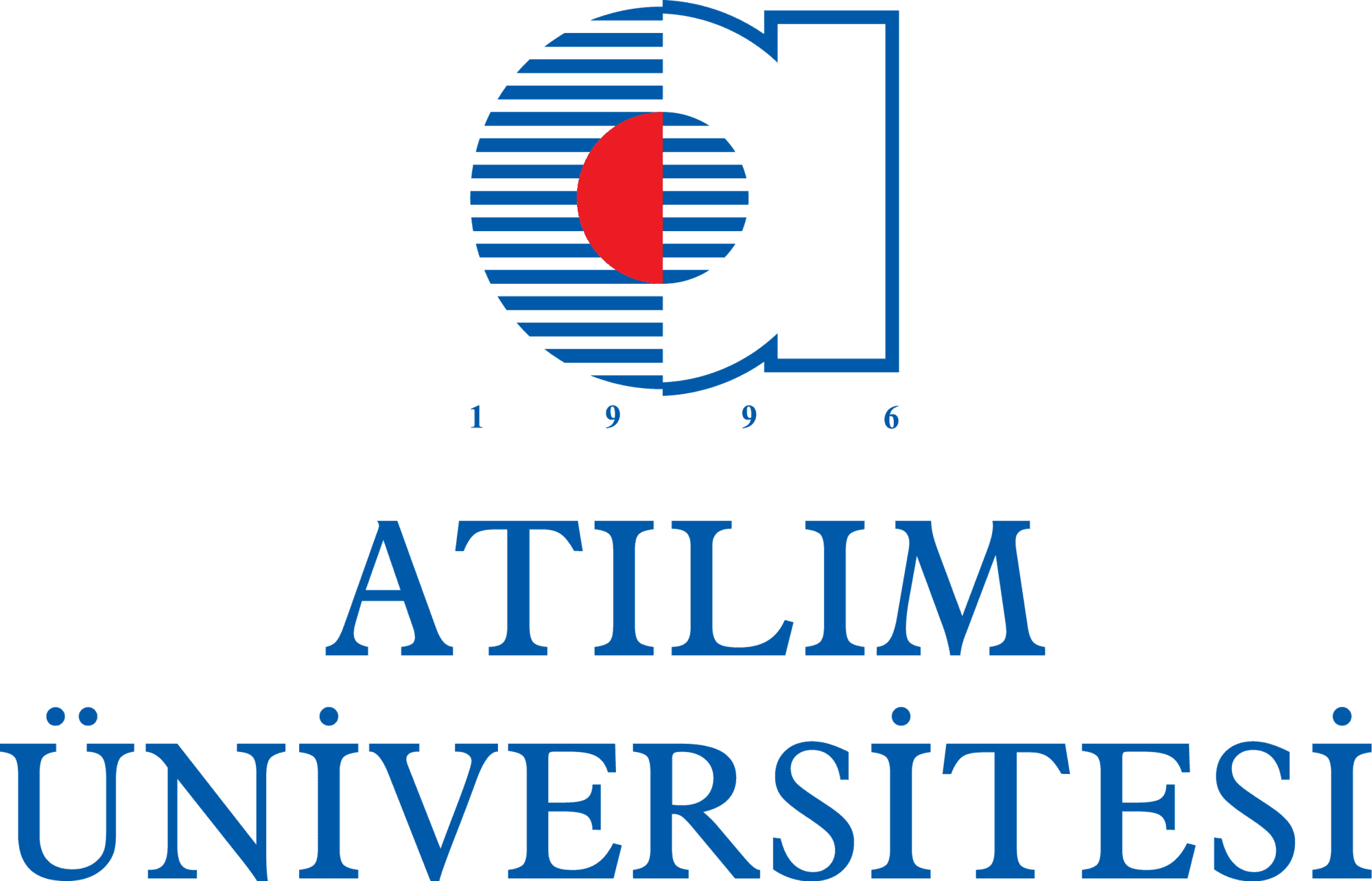 Atılım Üniversitesi logosu