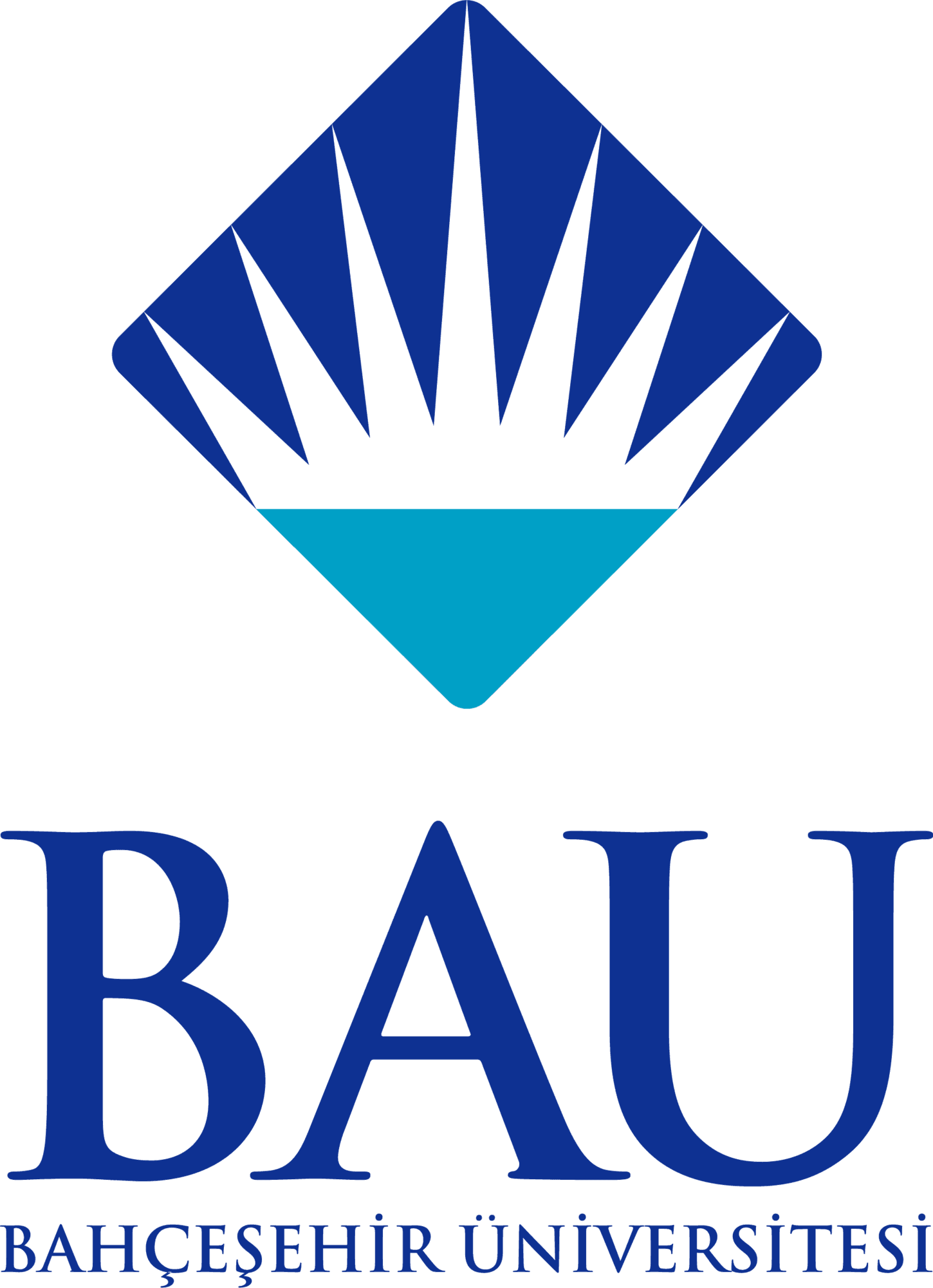 Bahçeşehir Üniversitesi logosu