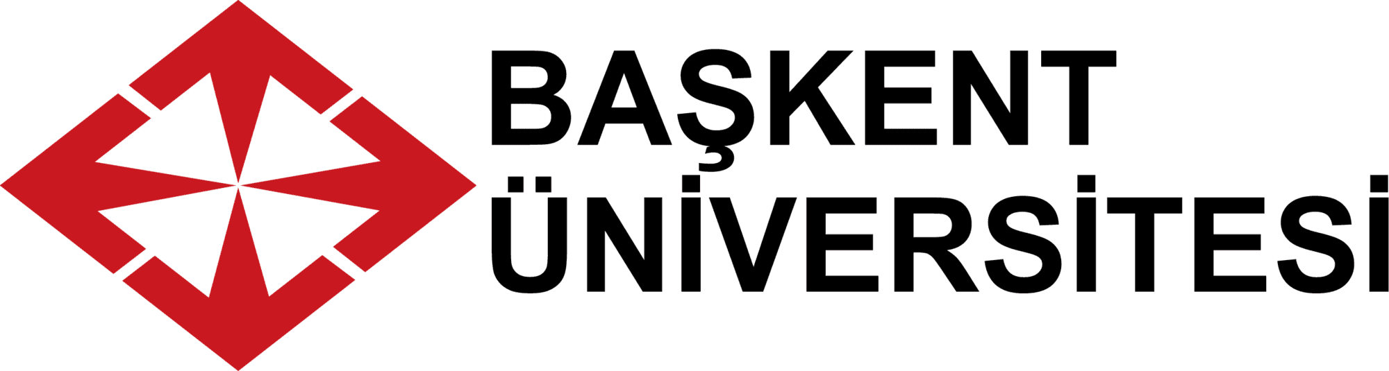 Başkent Üniversitesi logosu