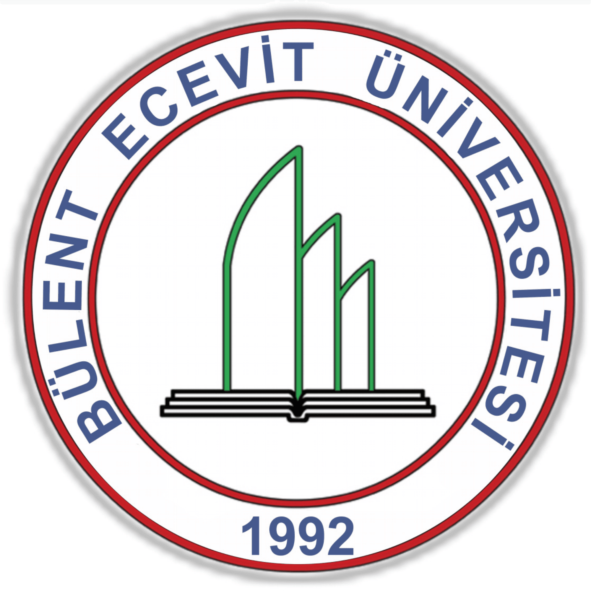 Zonguldak Bülent Ecevit Üniversitesi logosu