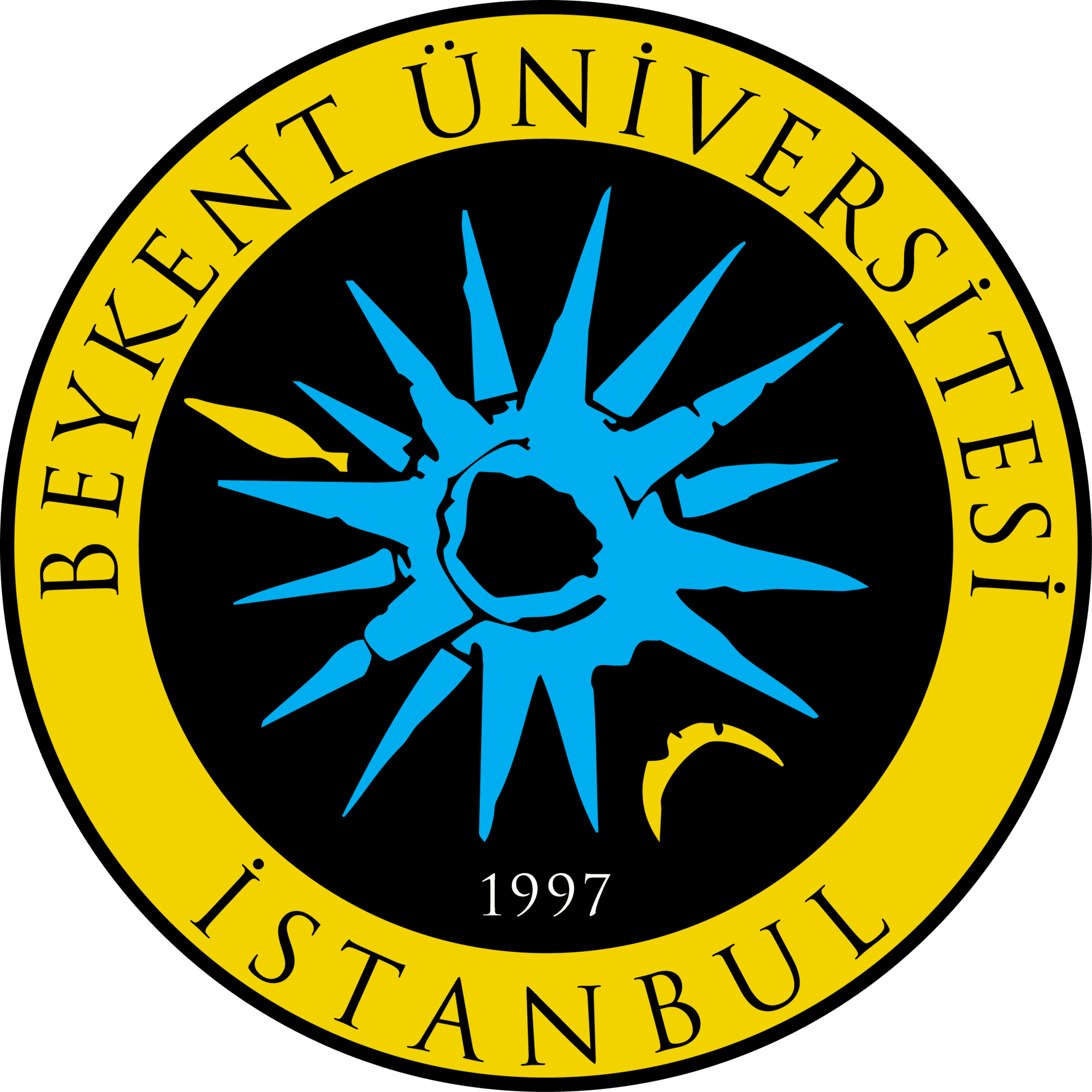 Beykent Üniversitesi logosu