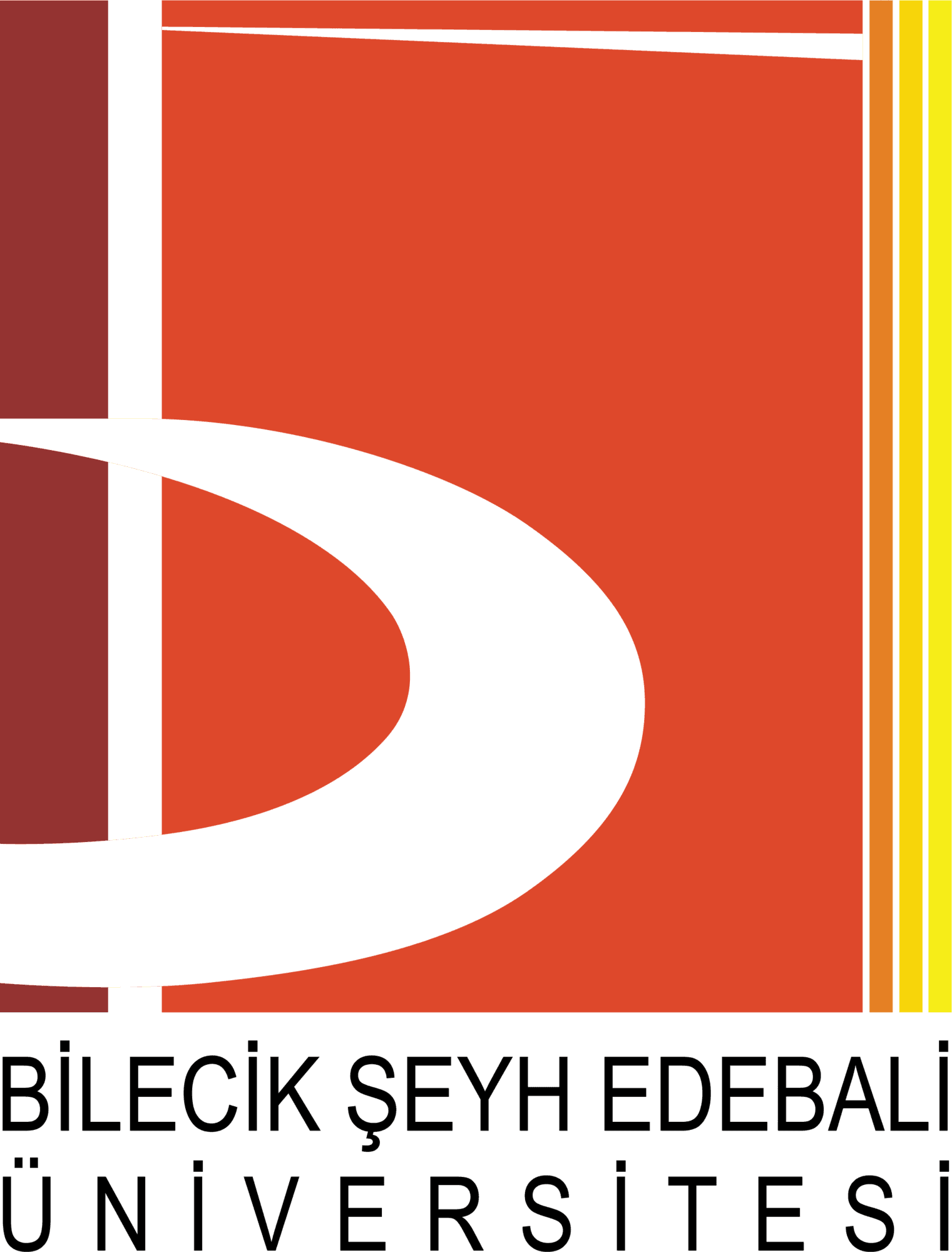 Bilecik Şeyh Edebali Üniversitesi logosu