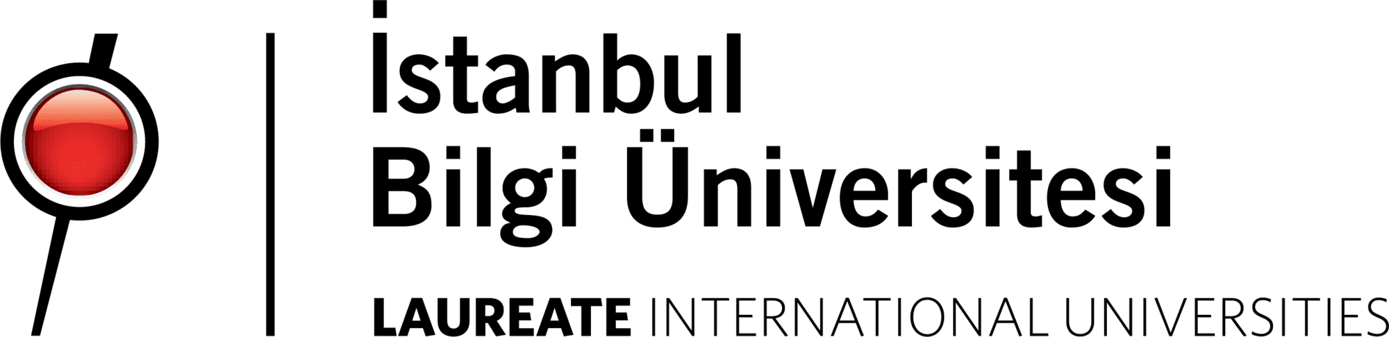 İstanbul Bilgi Üniversitesi logosu