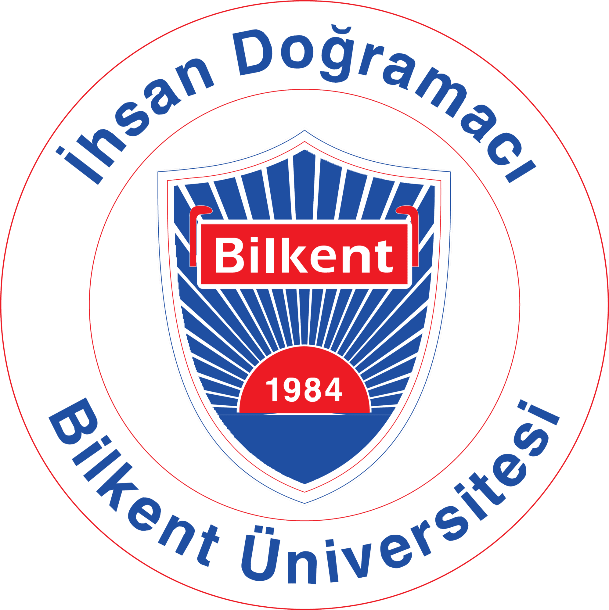 Bilkent Üniversitesi logosu