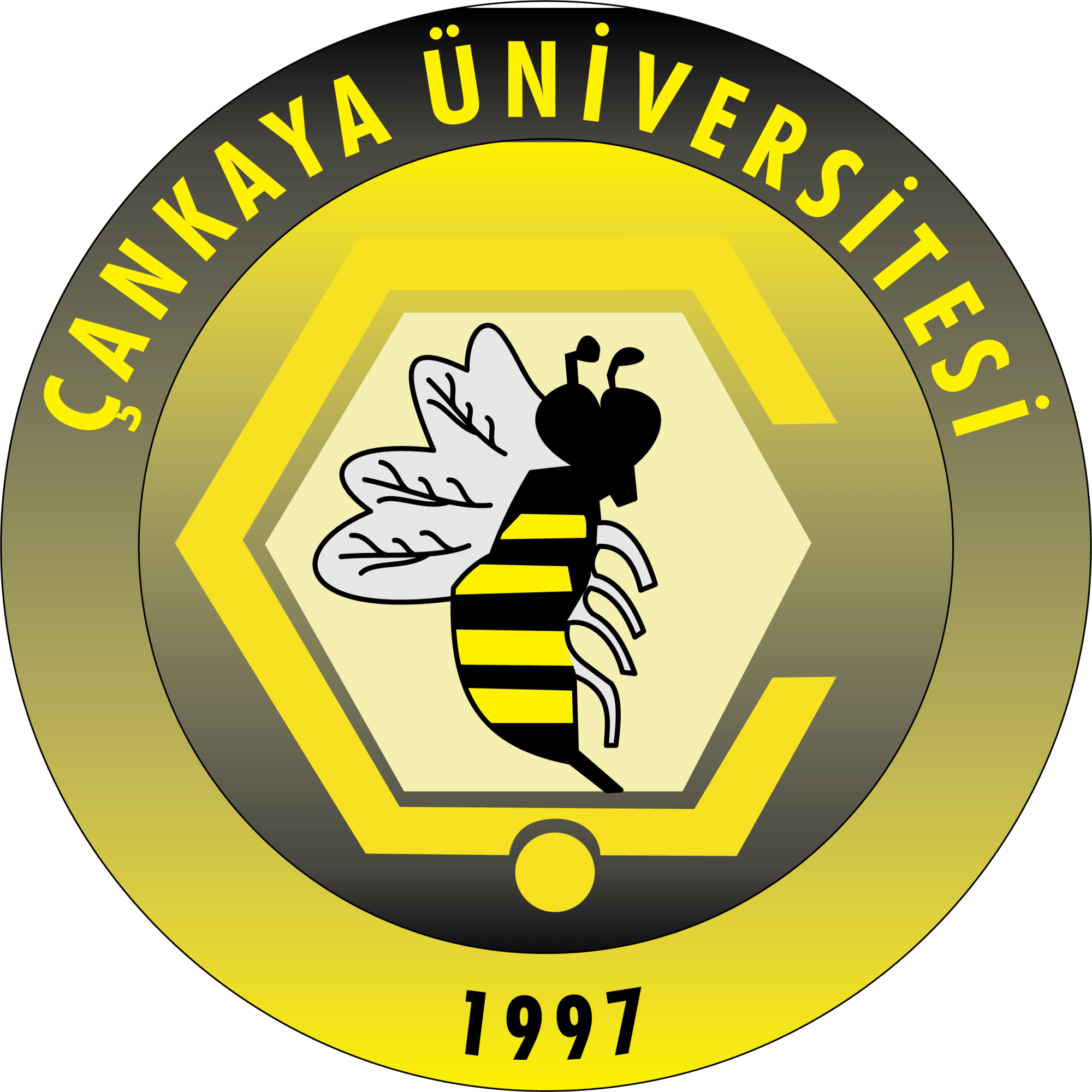 Cankaya Üniversitesi logosu