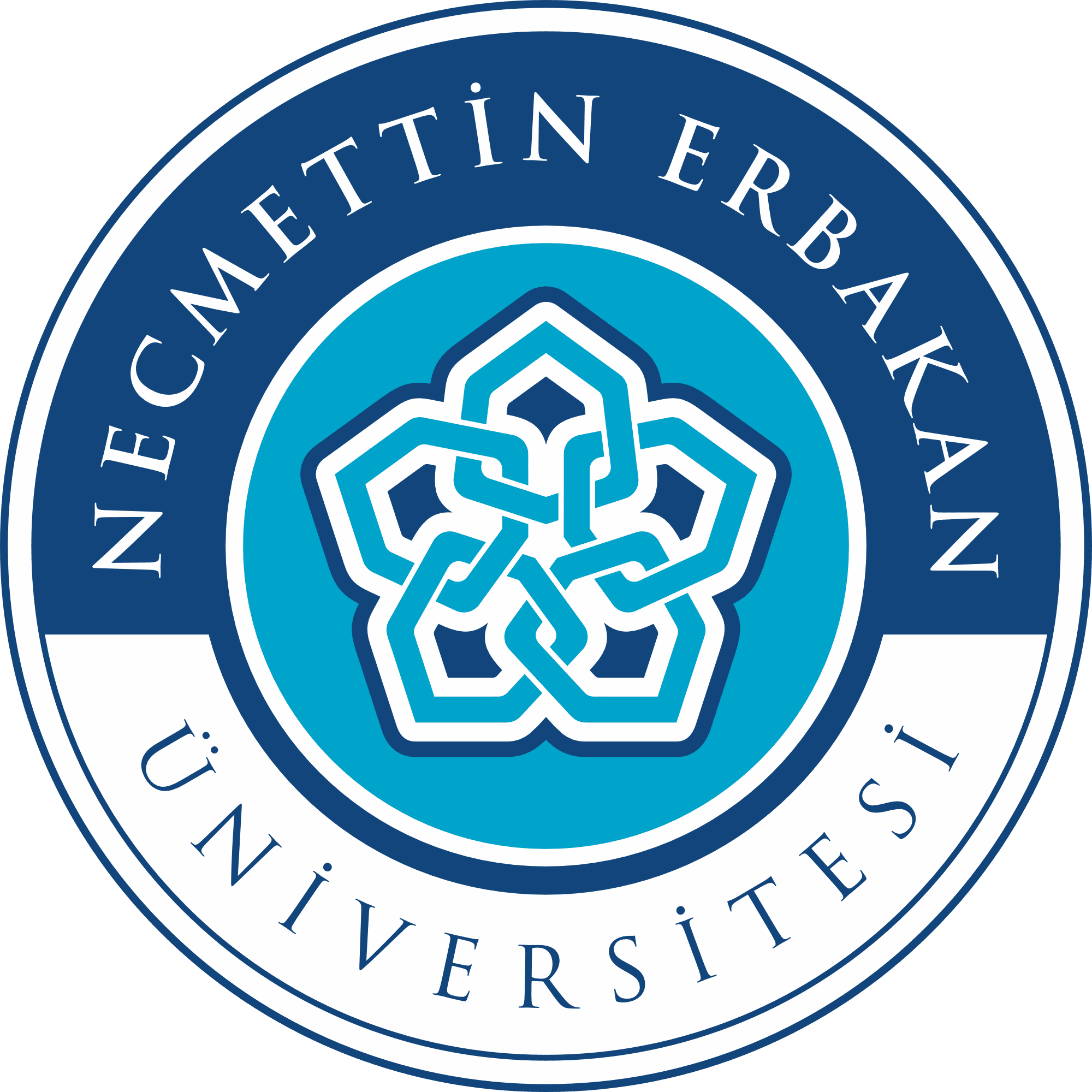 Necmettin Erbakan Üniversitesi logosu