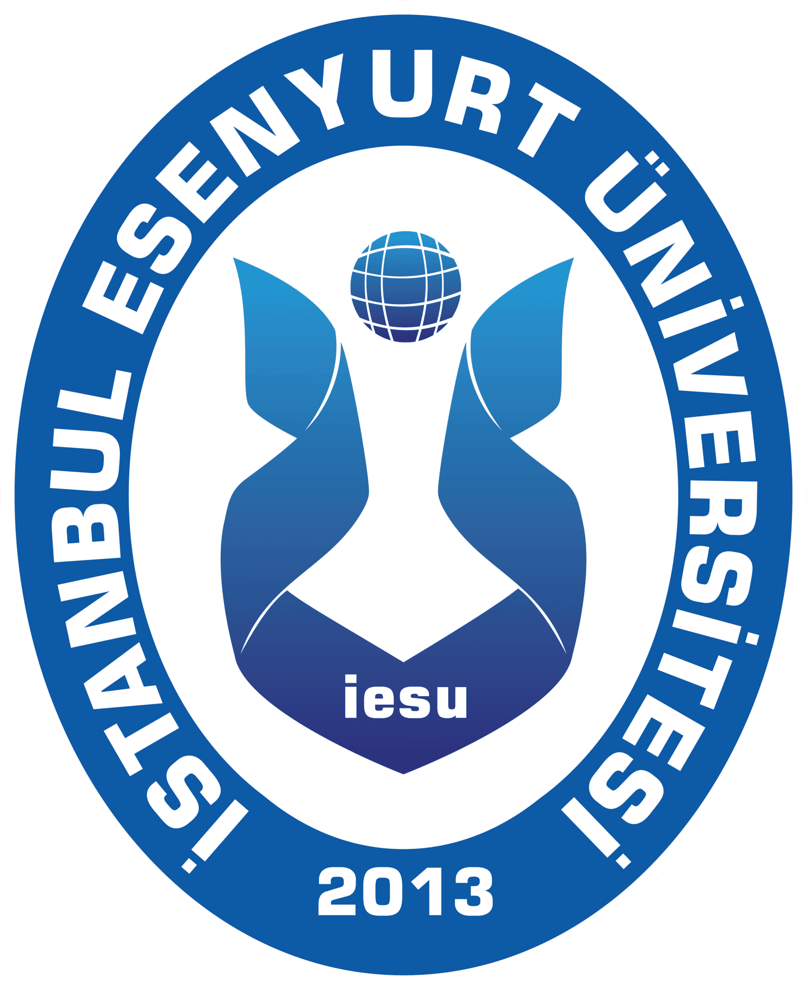 Esenyurt Üniversitesi logosu