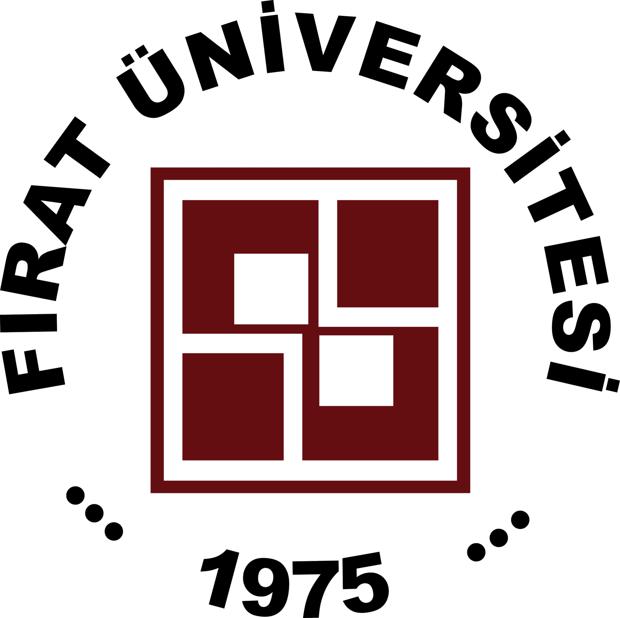 Fırat Üniversitesi logosu