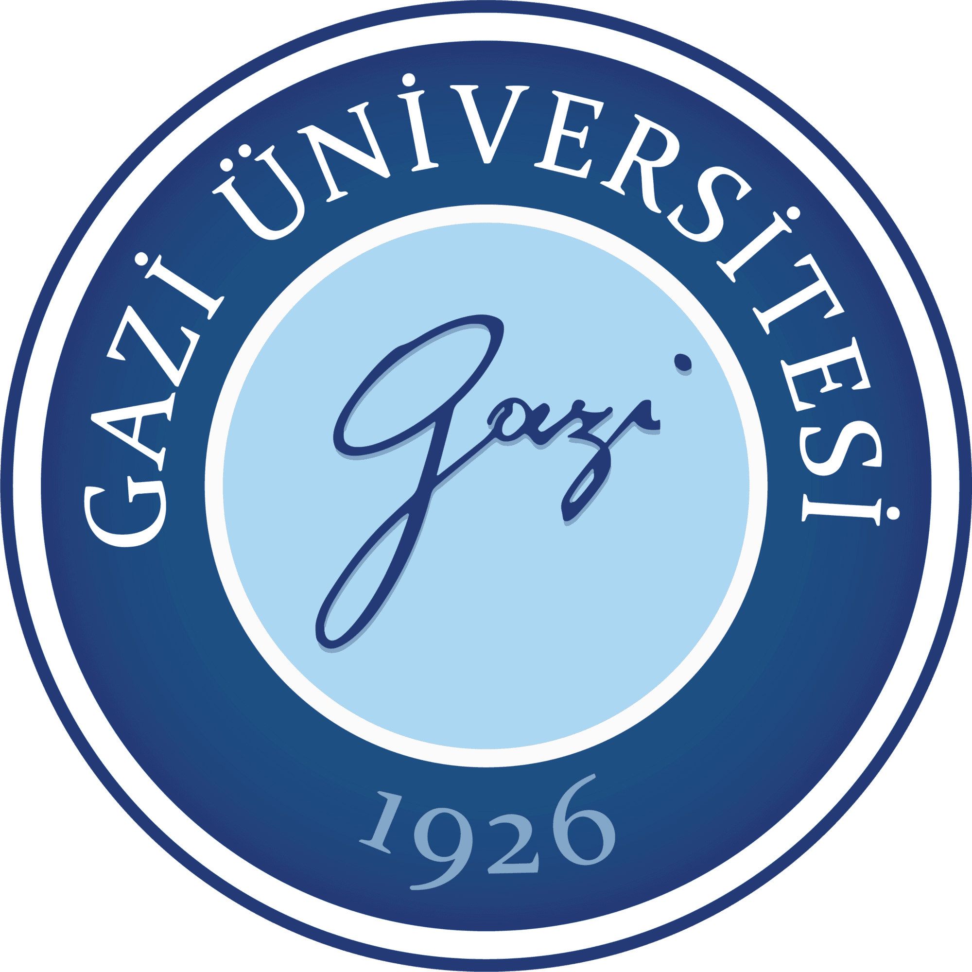 Gazi Üniversitesi logosu