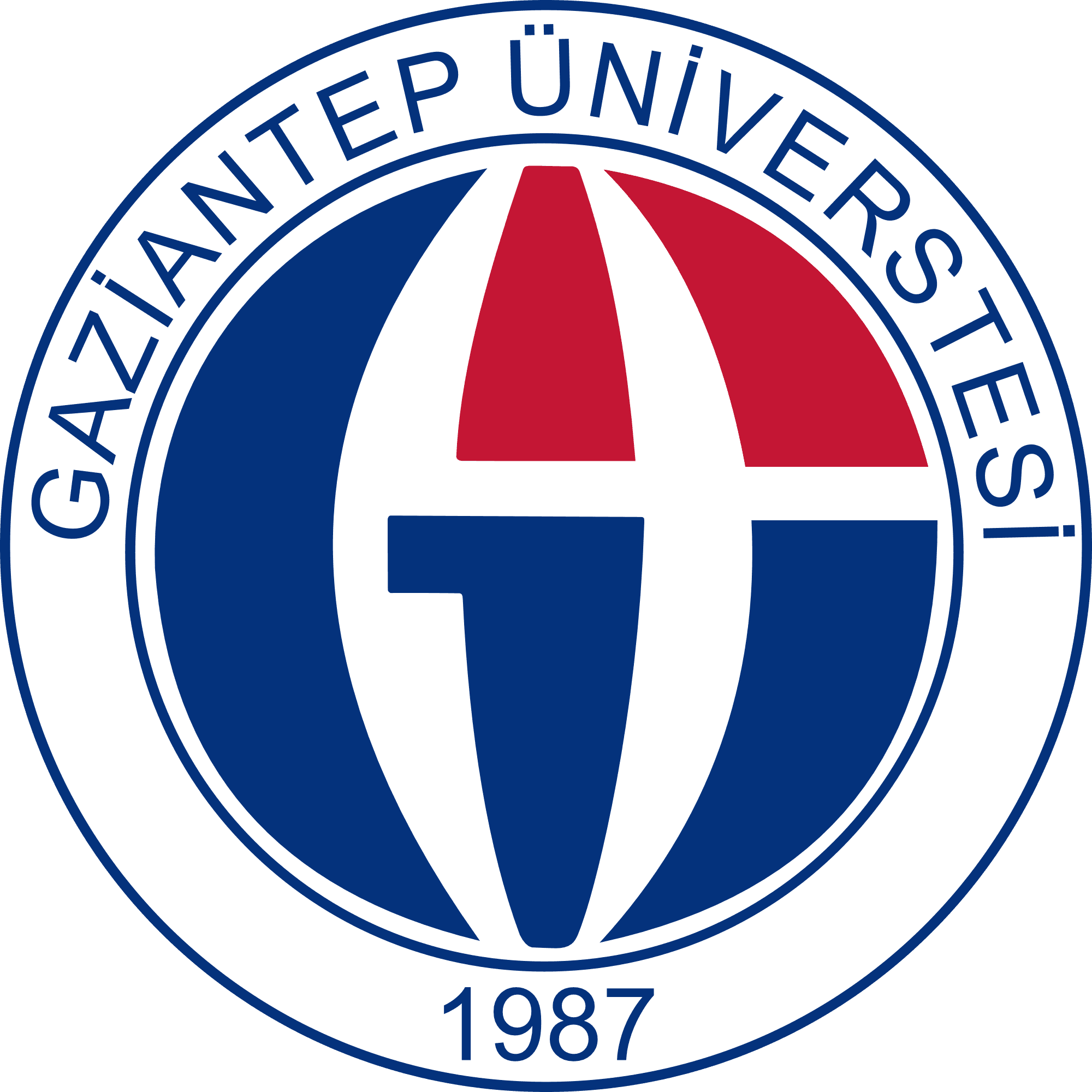 Gaziantep Üniversitesi logosu