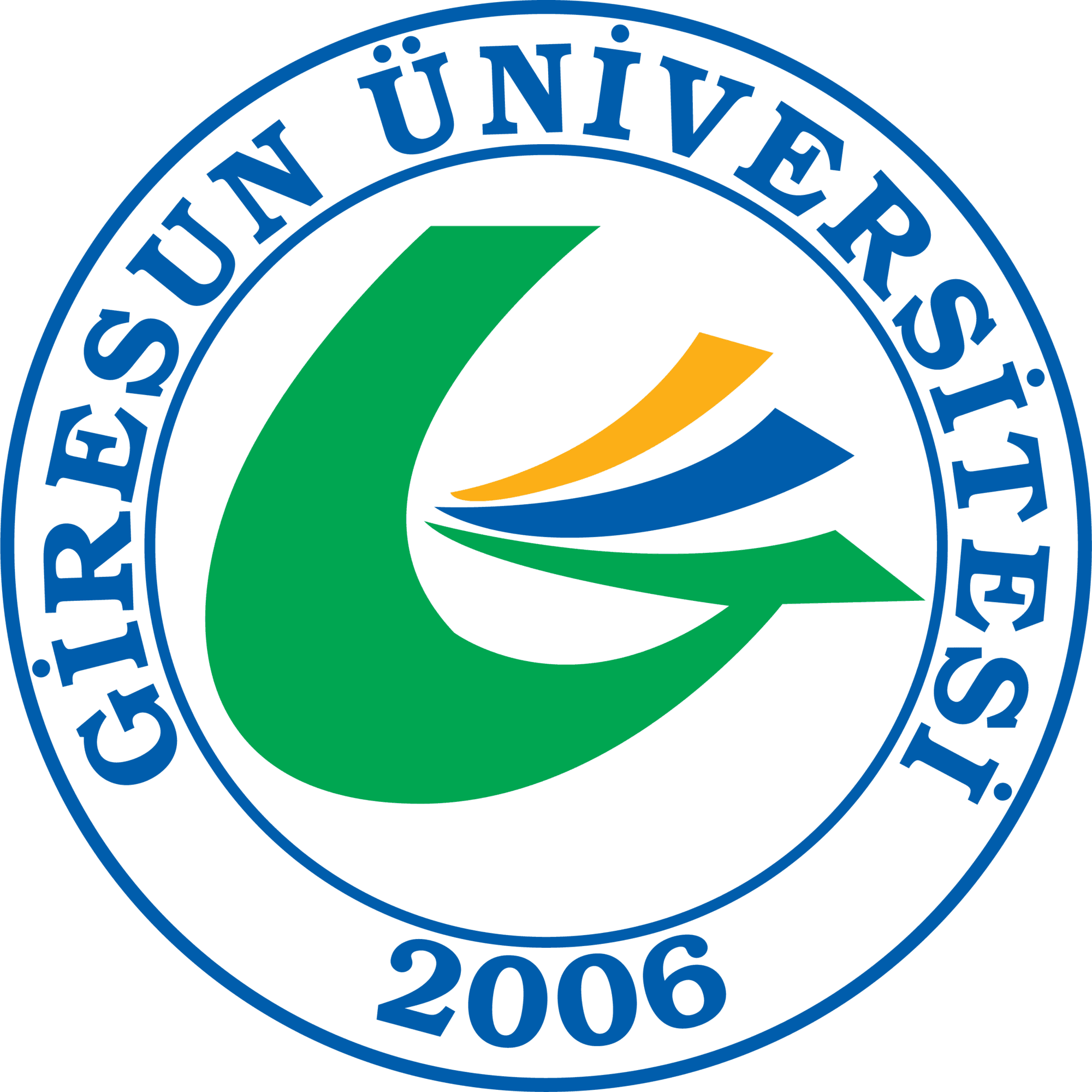 Giresun Üniversitesi logosu