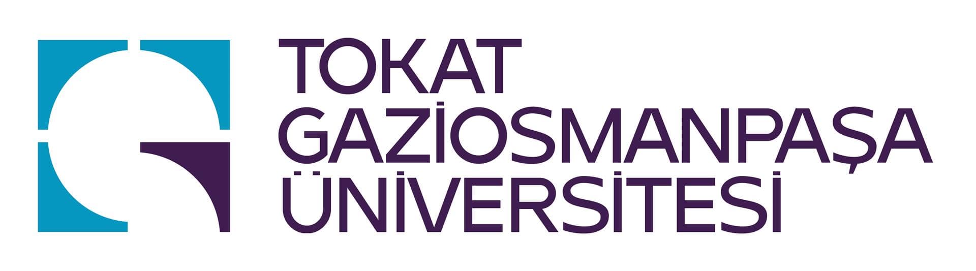 Tokat Gaziosmanpaşa Üniversitesi logosu
