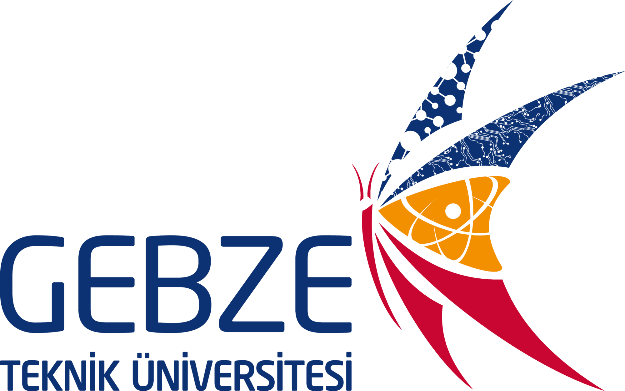 Gebze Teknik Üniversitesi logosu