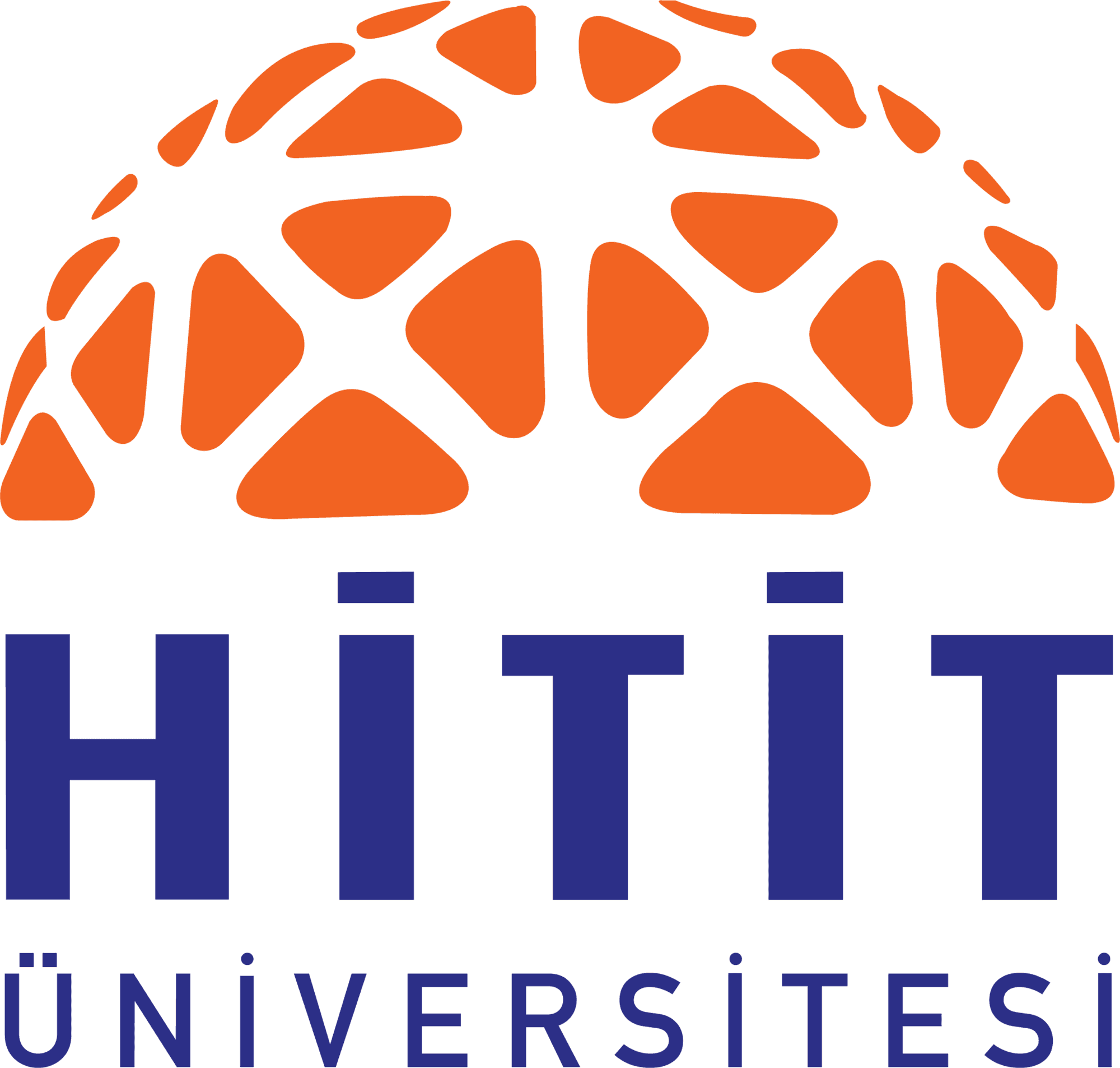 Hitit Üniversitesi logosu