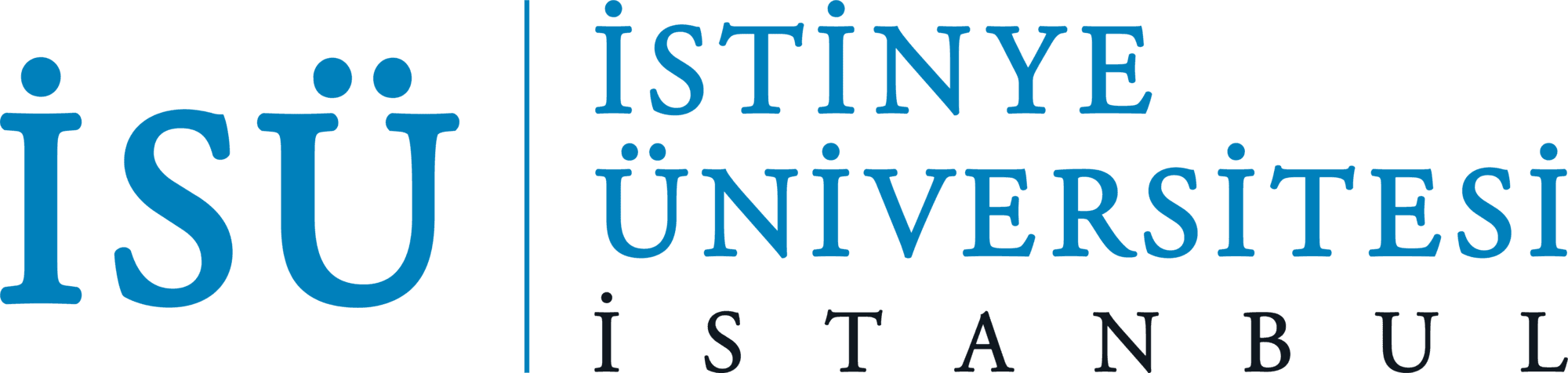 İstinye Üniversitesi logosu