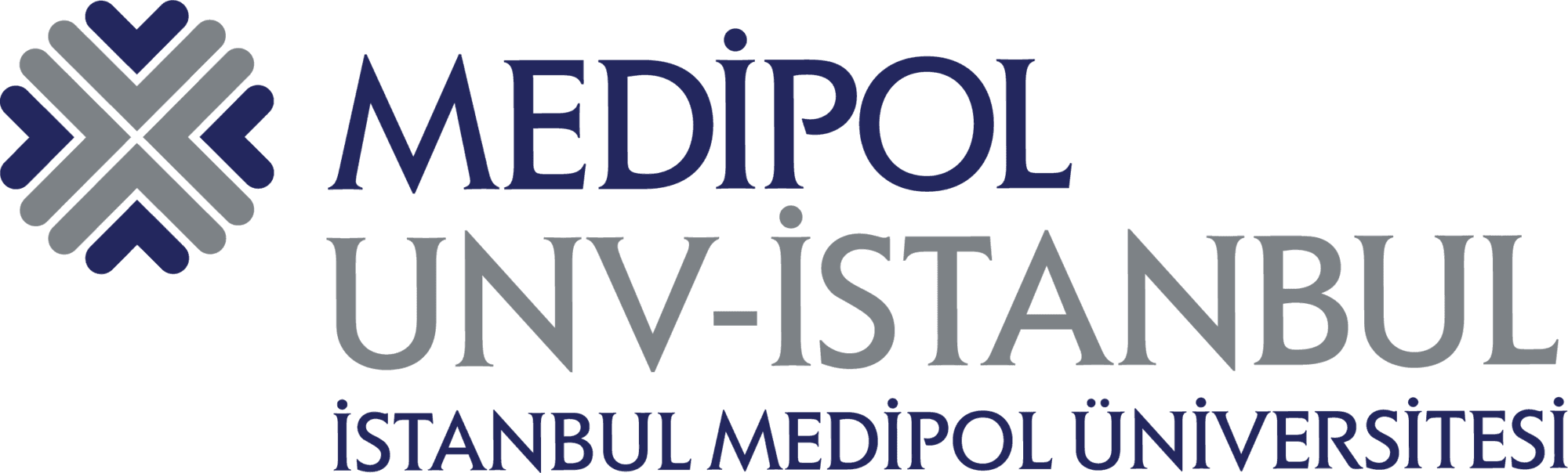 İstanbul Medipol Üniversitesi logosu