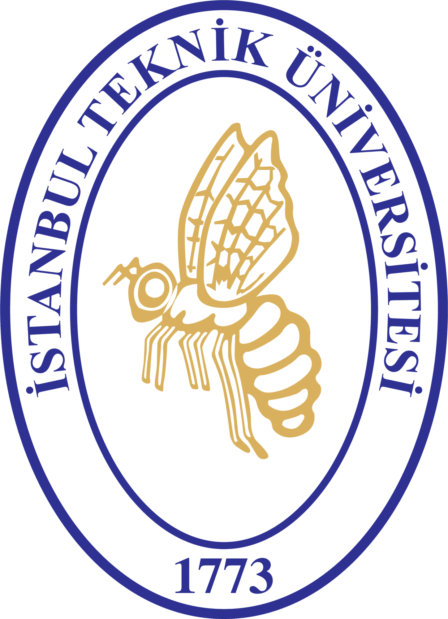 İstanbul Teknik Üniversitesi logosu