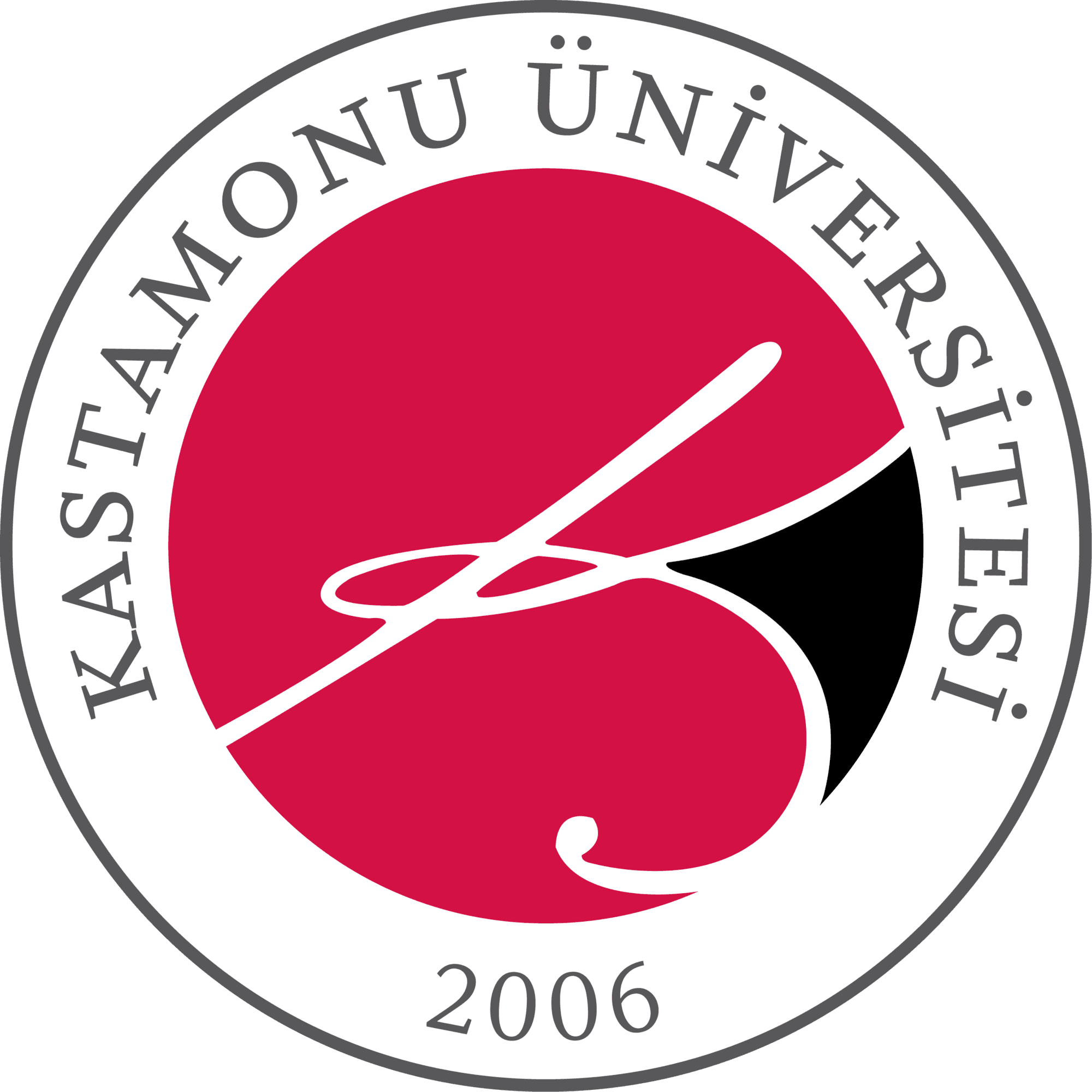 Kastamonu Üniversitesi logosu