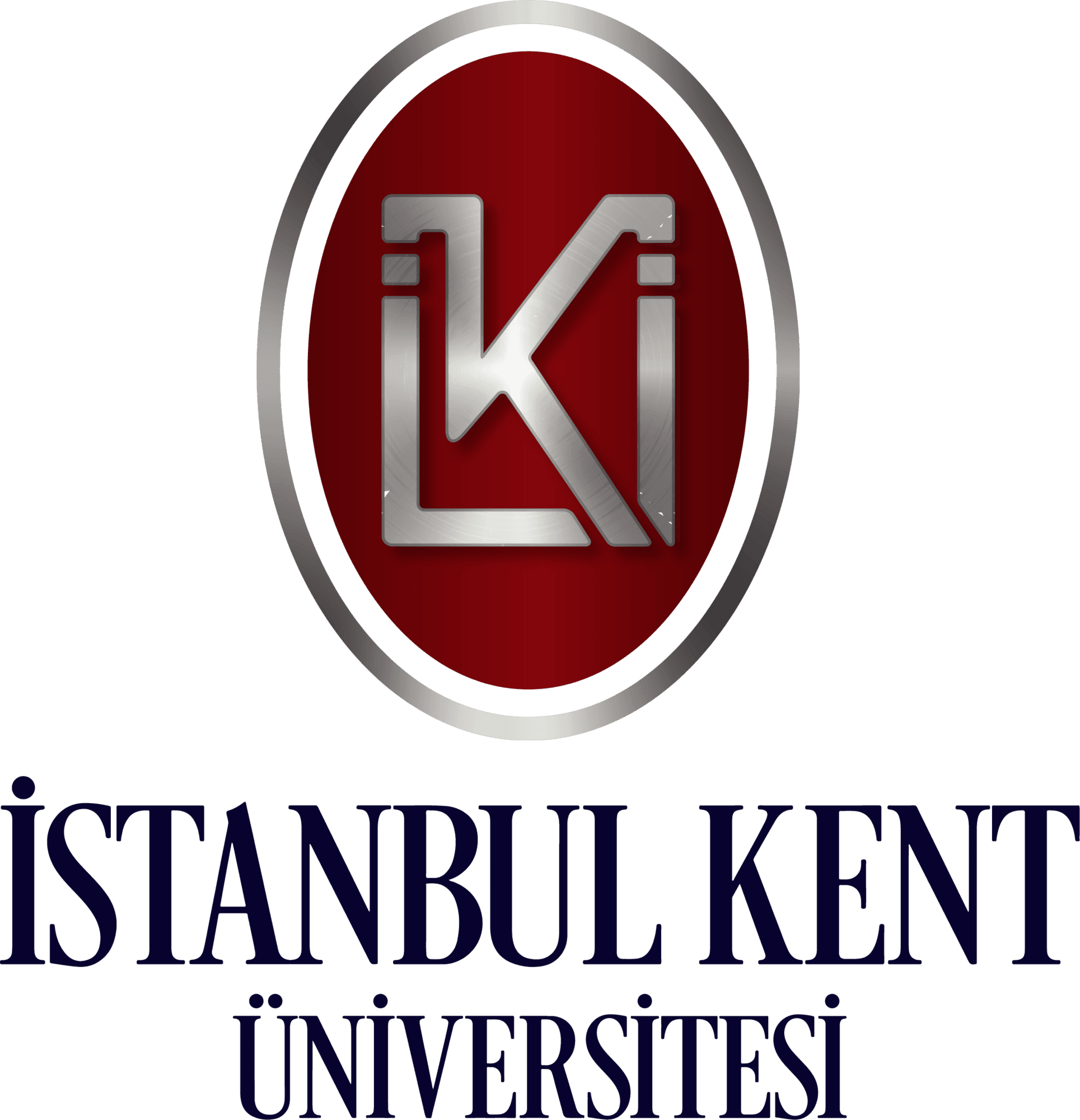 İstanbul Kent Üniversitesi logosu
