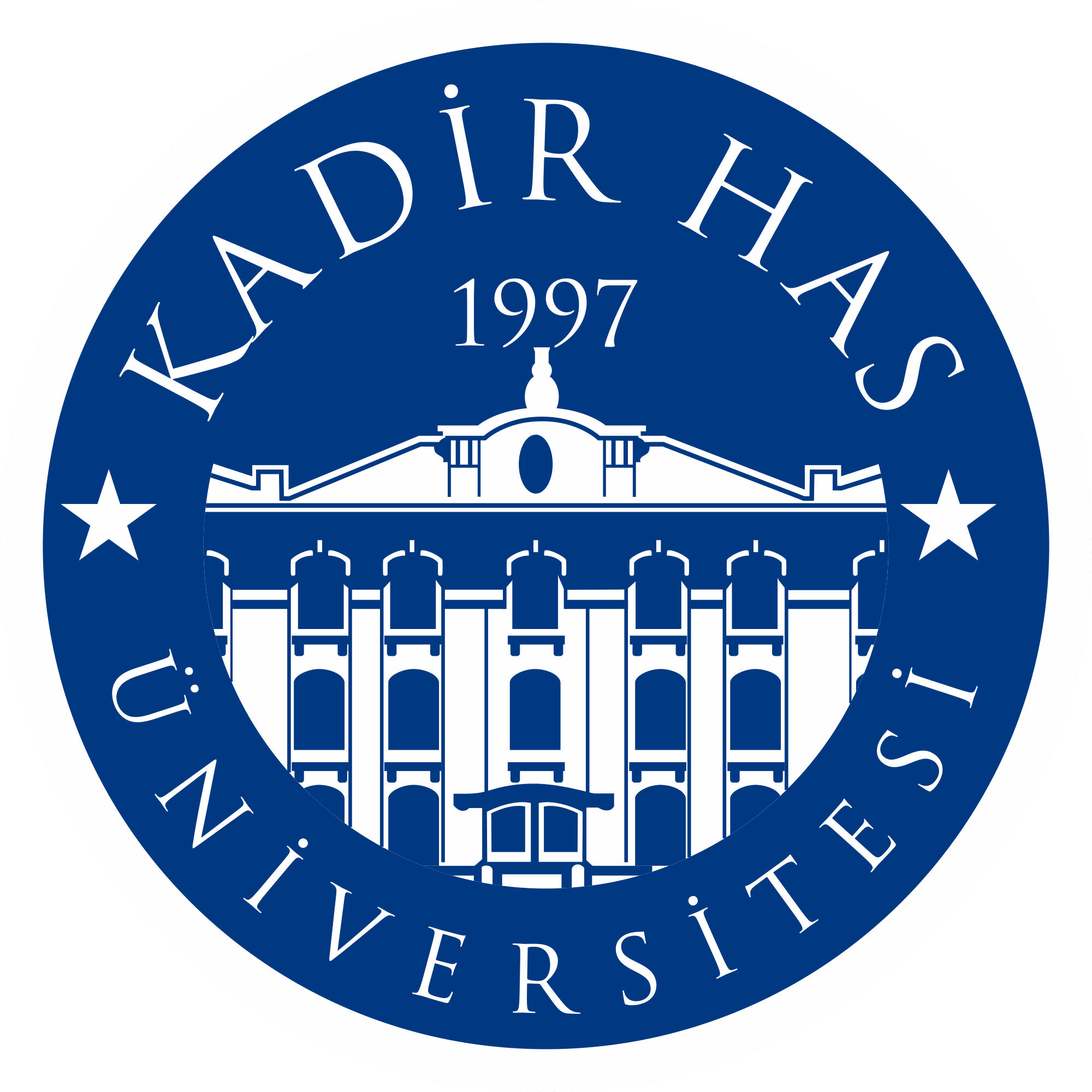 Kadir Has Üniversitesi logosu