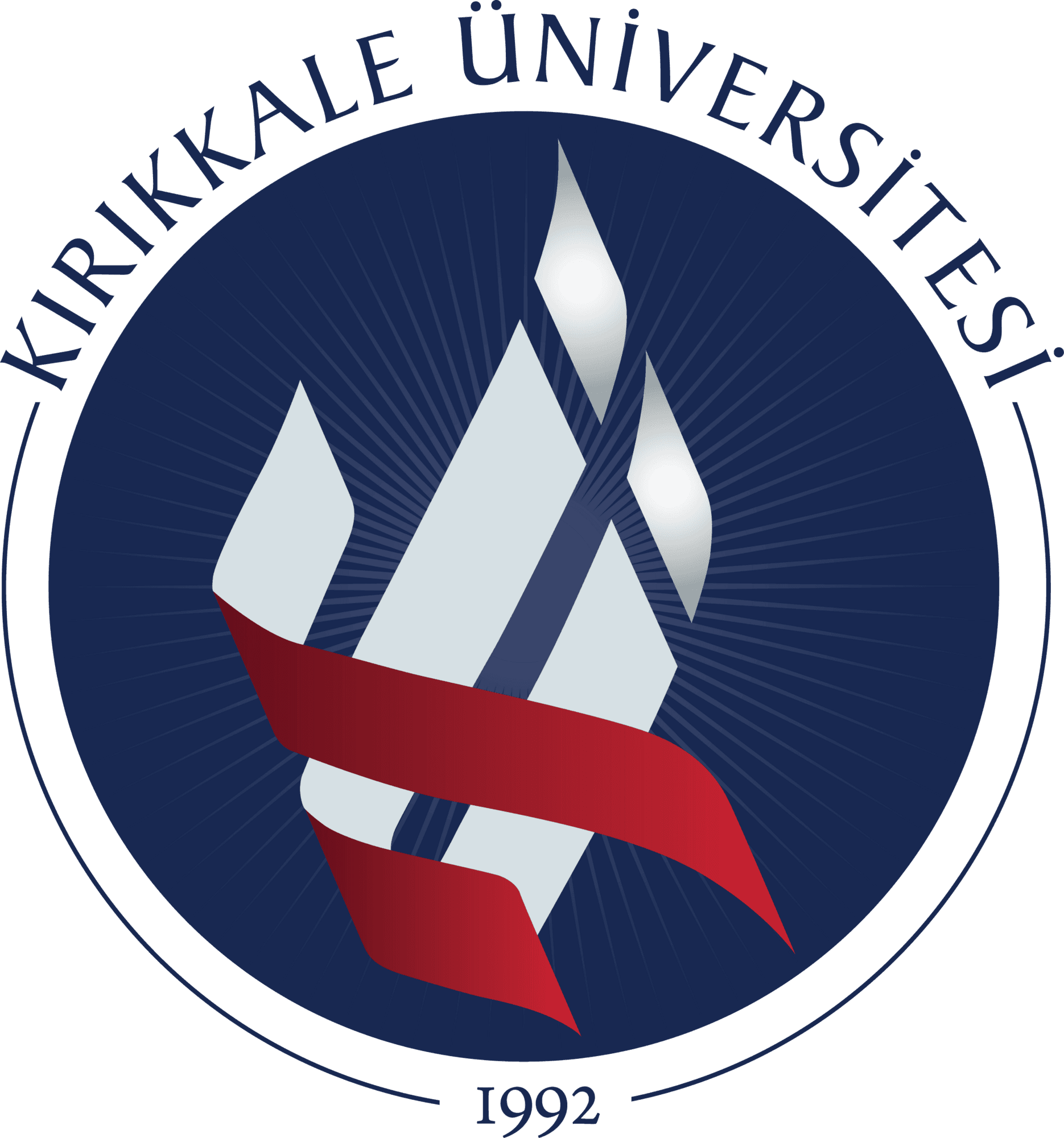 Kırıkkale Üniversitesi logosu