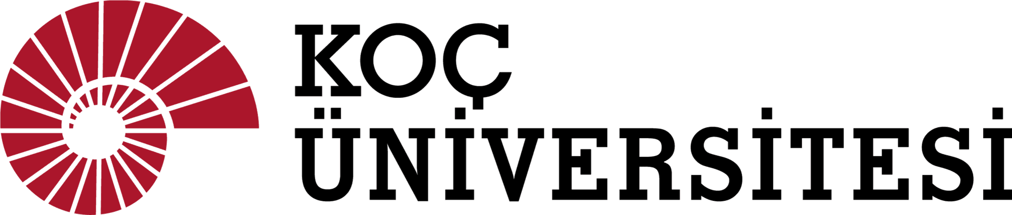 Koç Üniversitesi logosu