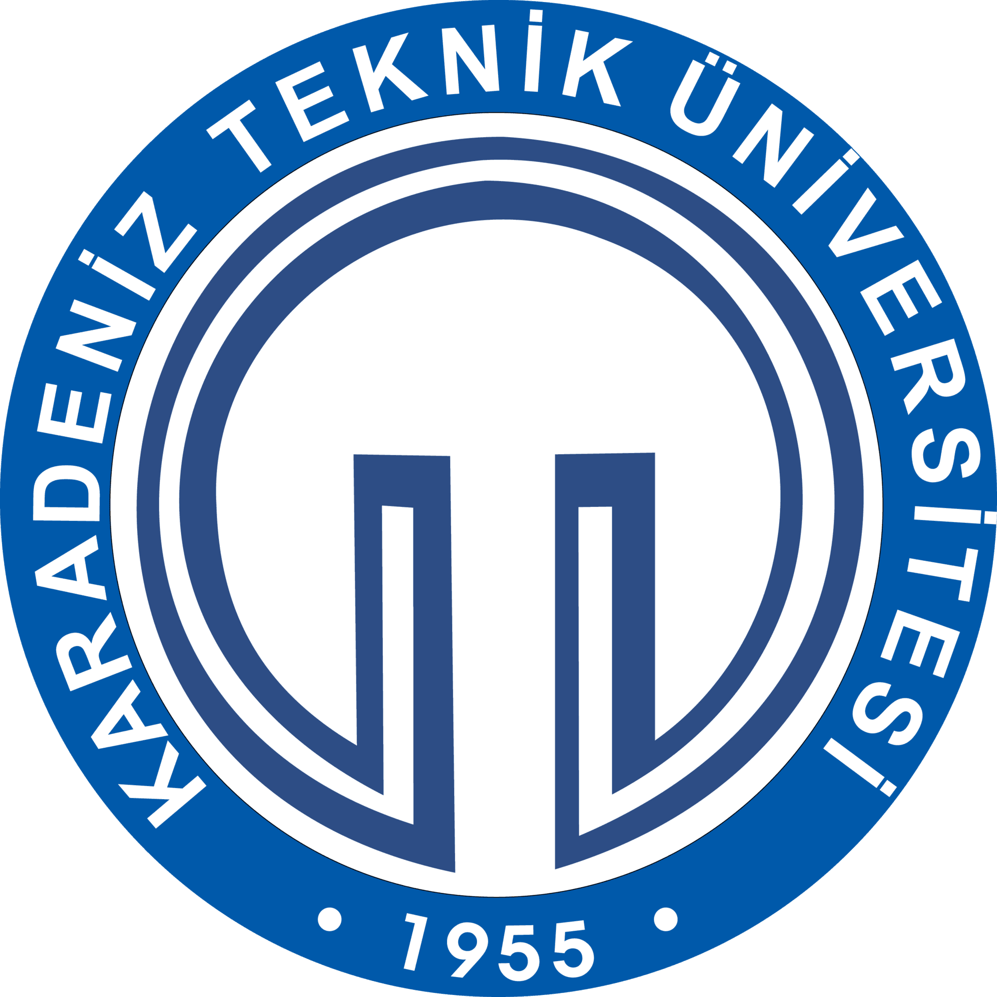 Karadeniz Teknik Üniversitesi logosu