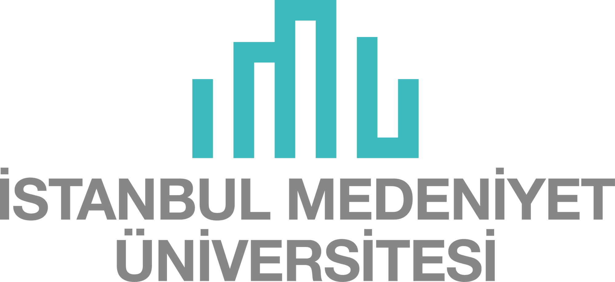 İstanbul Medeniyet Üniversitesi logosu