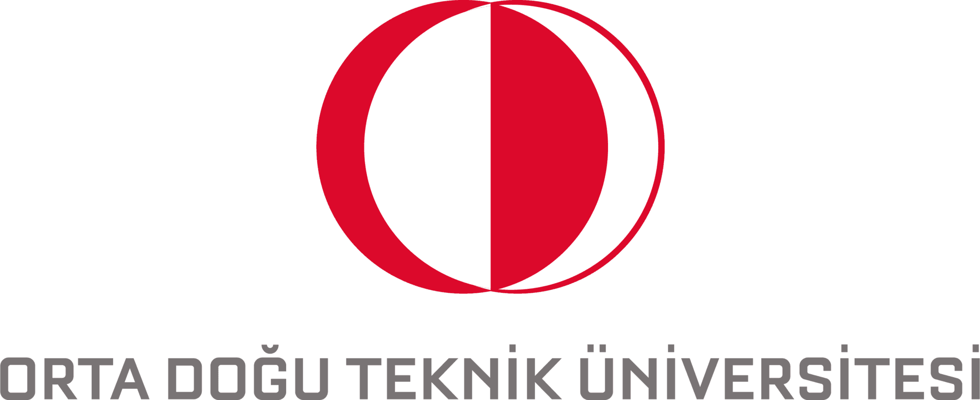 Orta Doğu Teknik Üniversitesi logosu
