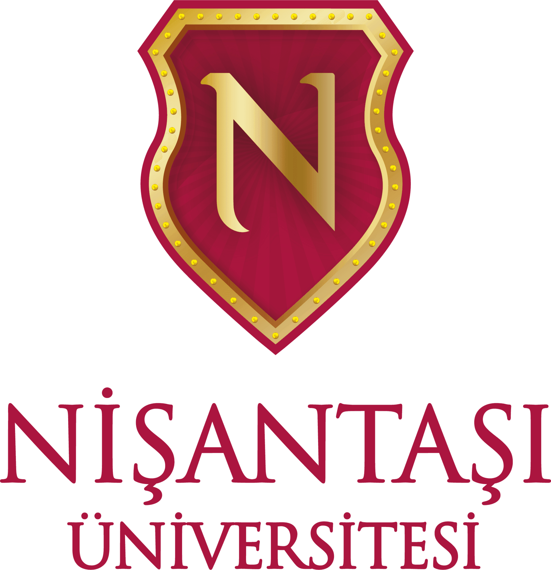 Nişantaşı Üniversitesi logosu