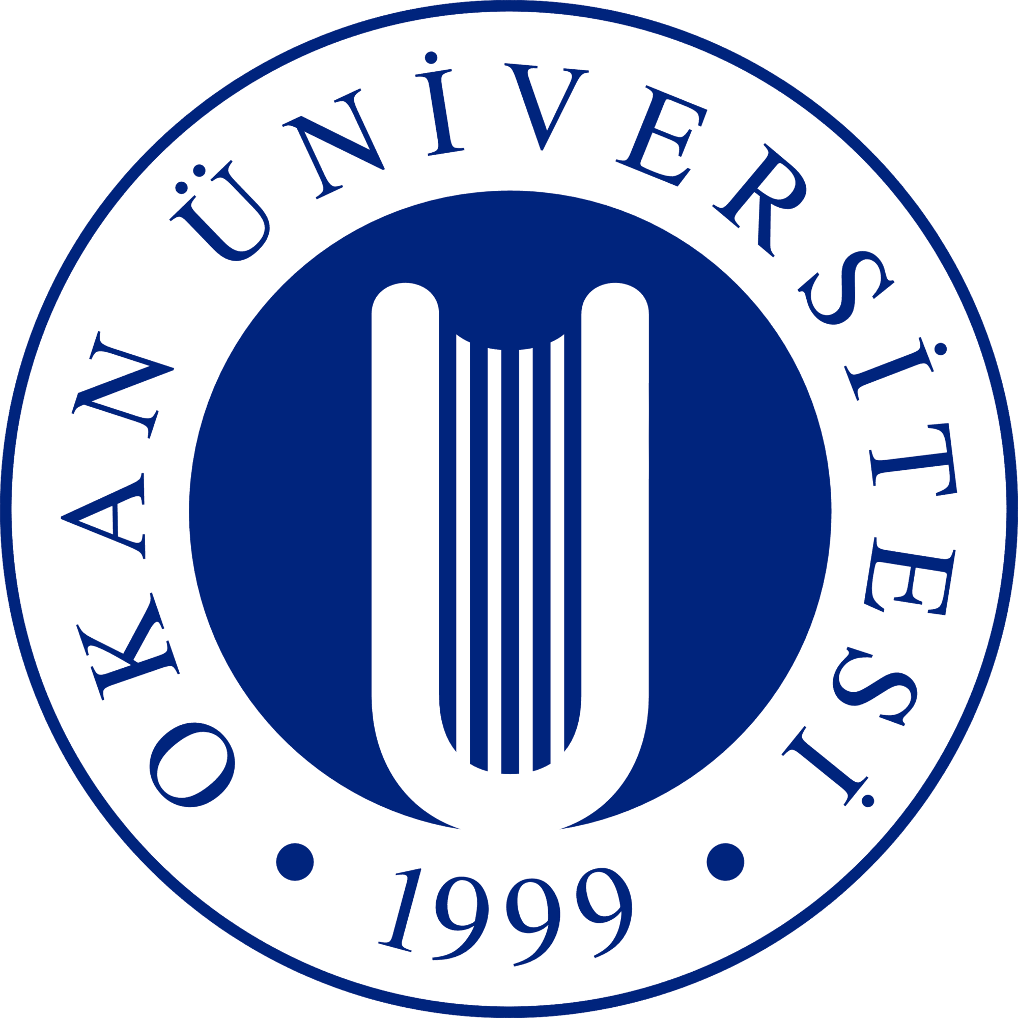 İstanbul Okan Üniversitesi logosu