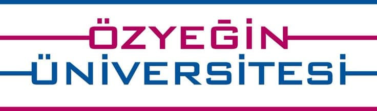 Özyeğin Üniversitesi logosu