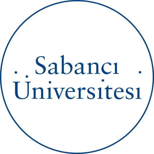 Sabancı Üniversitesi logosu