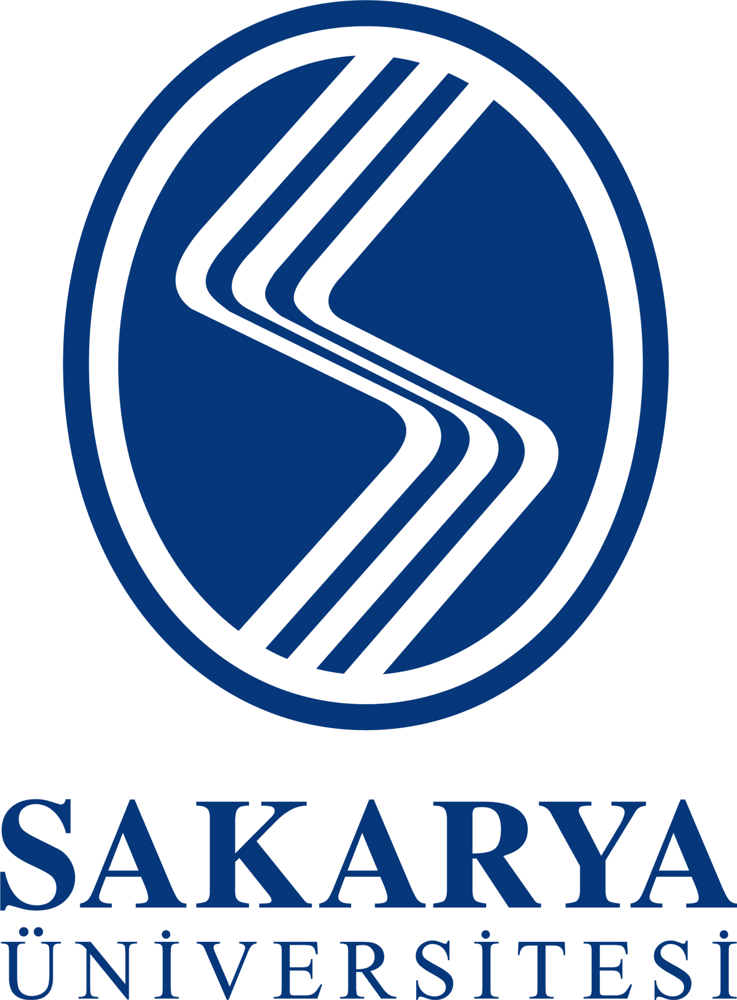 Sakarya Üniversitesi logosu
