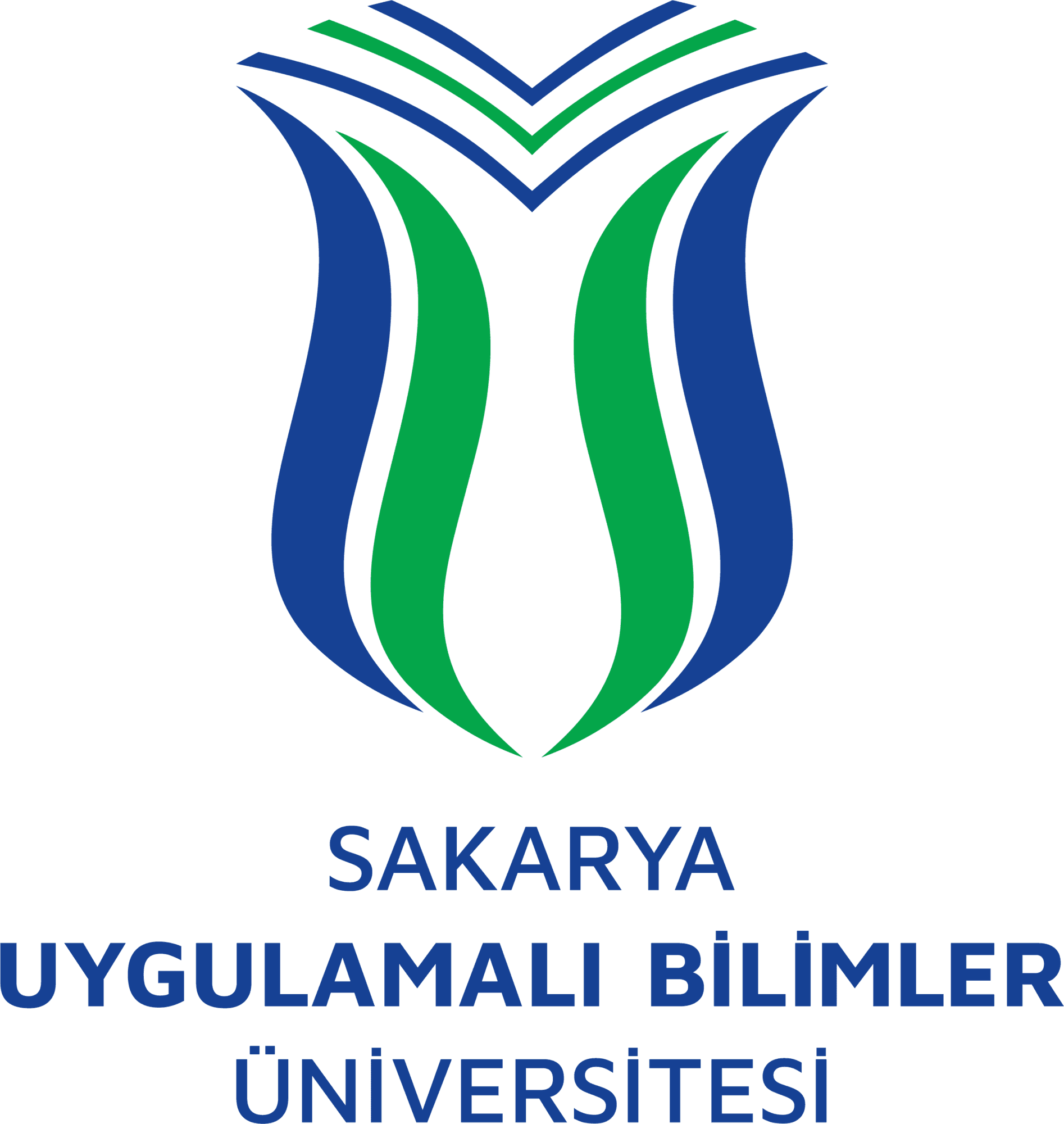 Sakarya Uygulamalı Bilimler Üniversitesi logosu