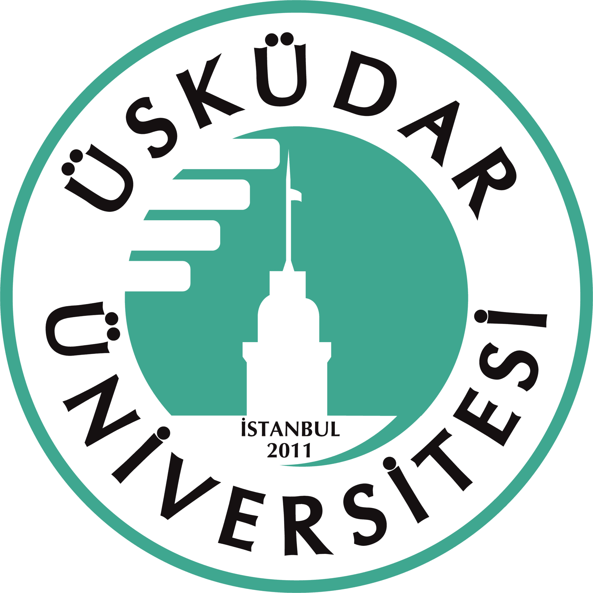 Üsküdar Üniversitesi logosu