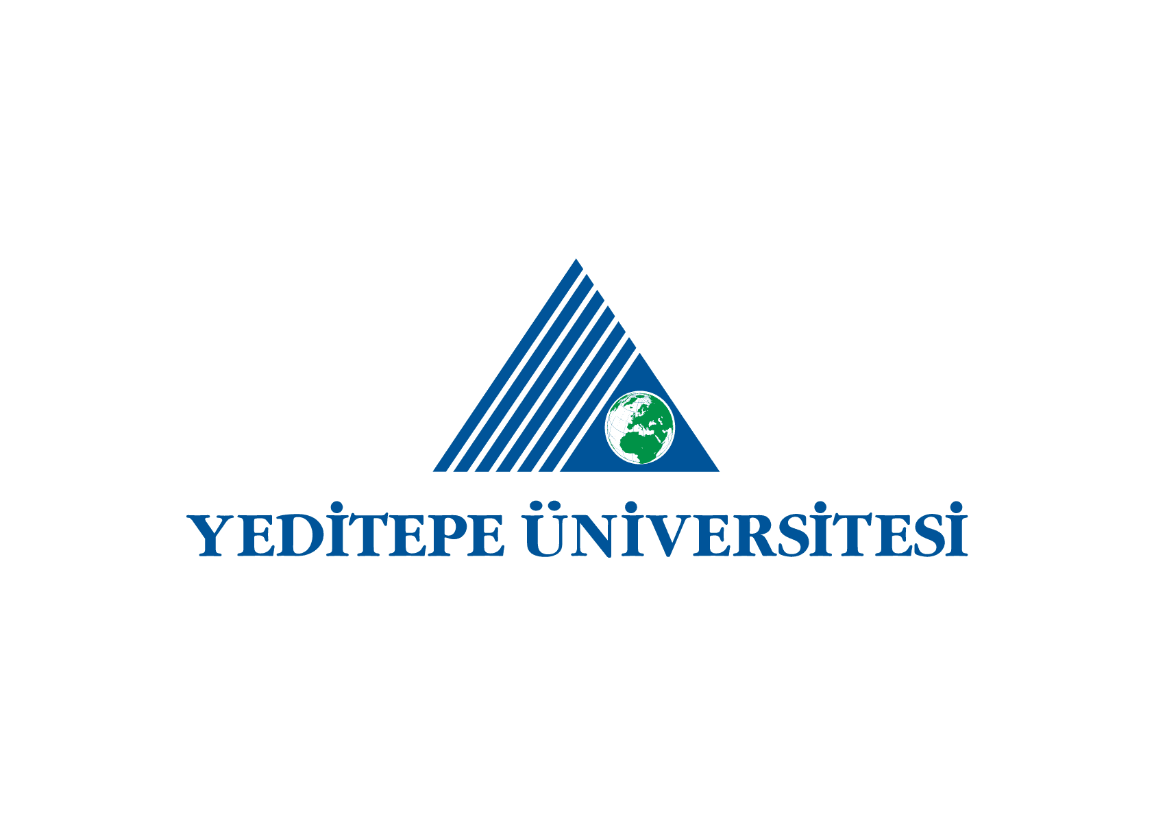 Yeditepe Üniversitesi logosu