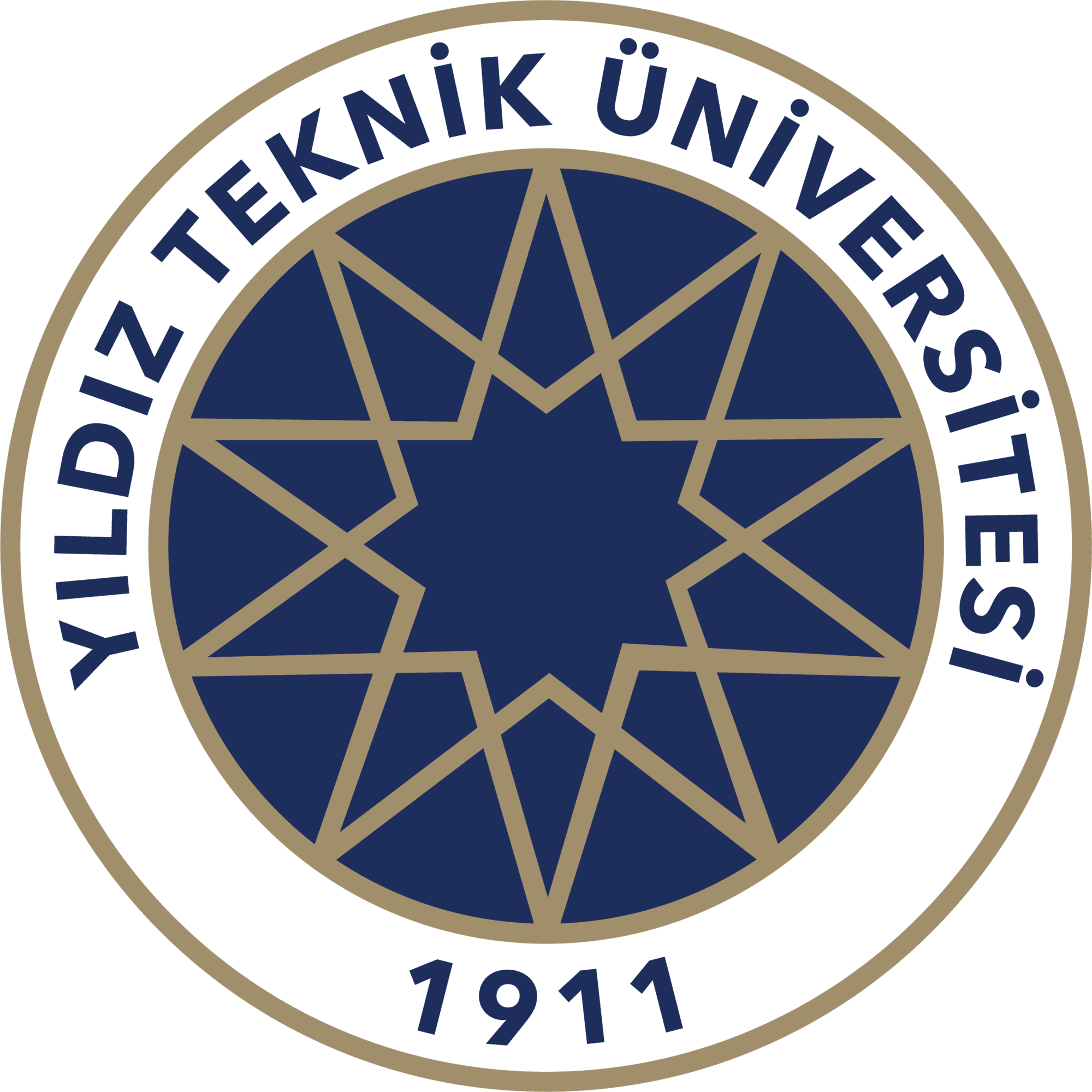 Yıldız Teknik Üniversitesi logosu